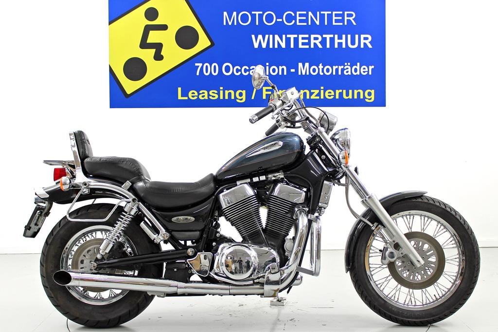SUZUKI VS 1400 GLP-image-0
