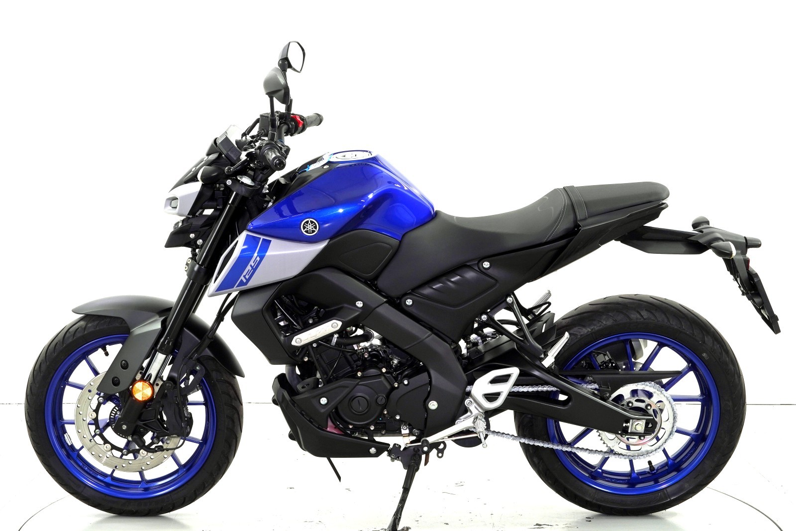YAMAHA MT-125 ABS-image-4