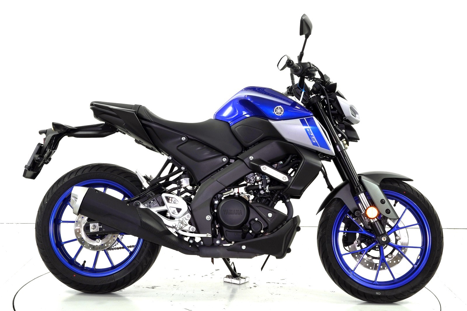 YAMAHA MT-125 ABS-image-3