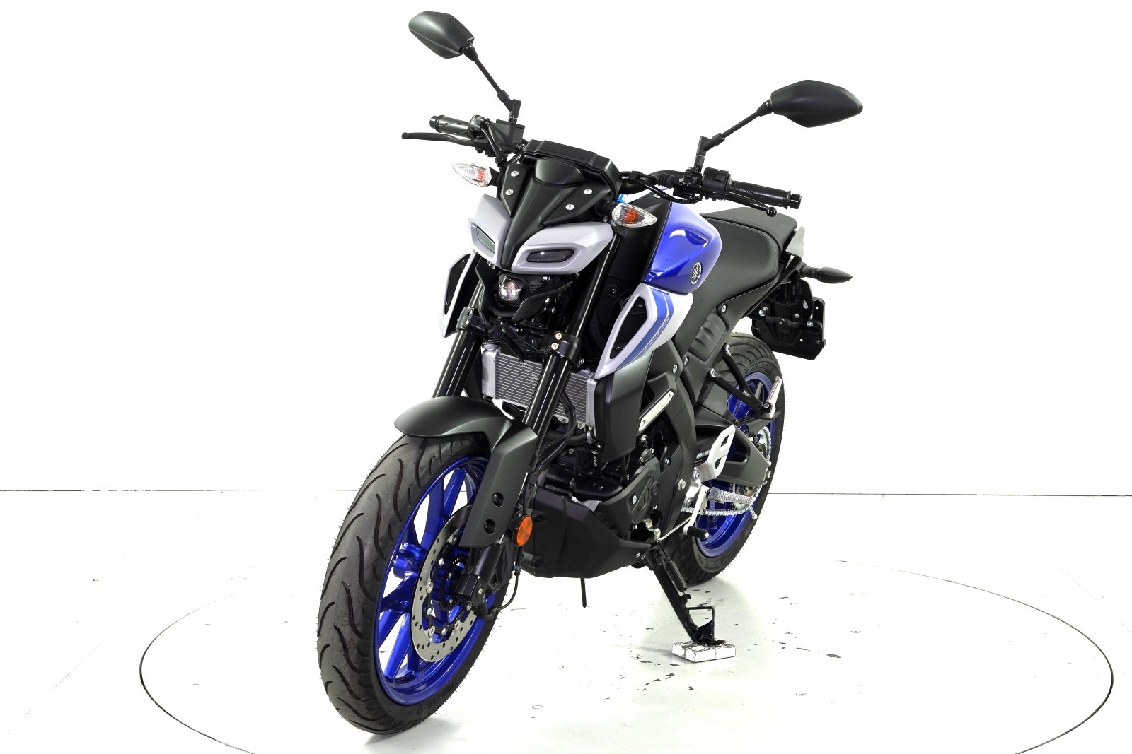 YAMAHA MT-125 ABS-image-2