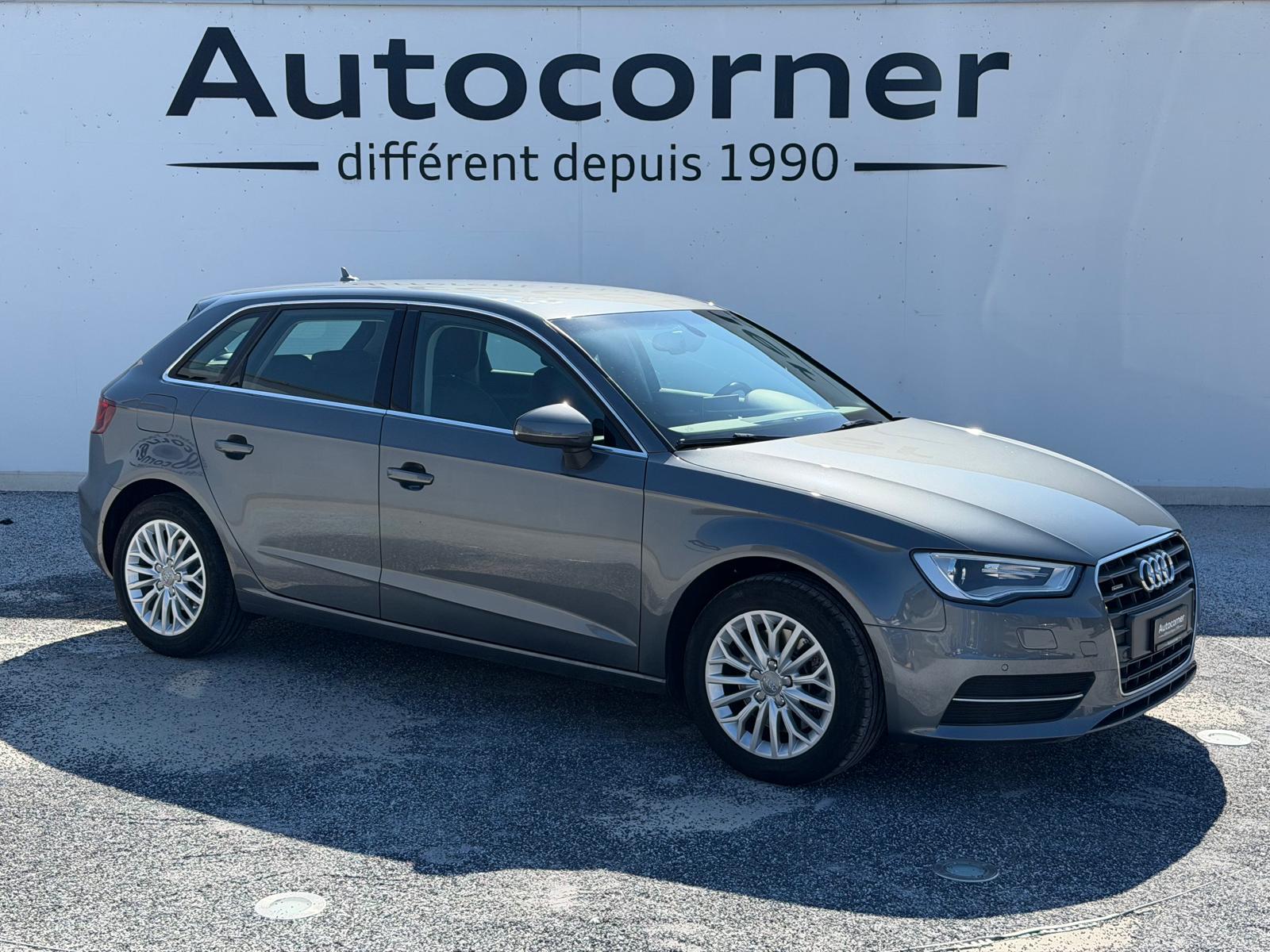 AUDI A3 Sportback 1.8 TFSI Ambiente quattro S-tronic-showroom-element-1