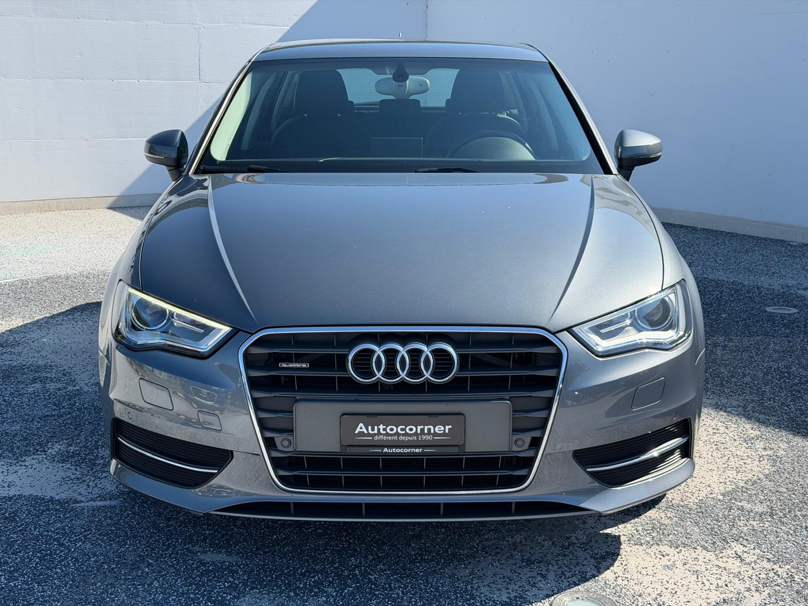 AUDI A3 Sportback 1.8 TFSI Ambiente quattro S-tronic-showroom-element-2