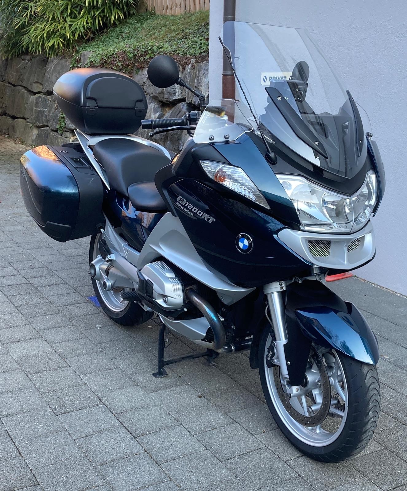 BMW R 1200 RT ABS-image-1