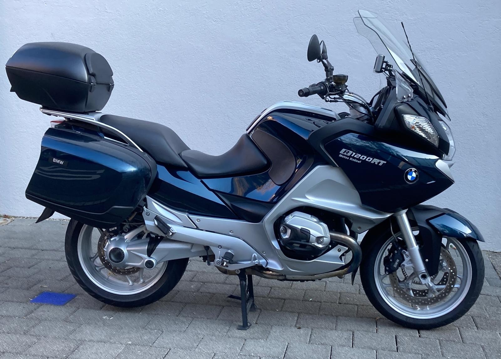 BMW R 1200 RT ABS-image-0