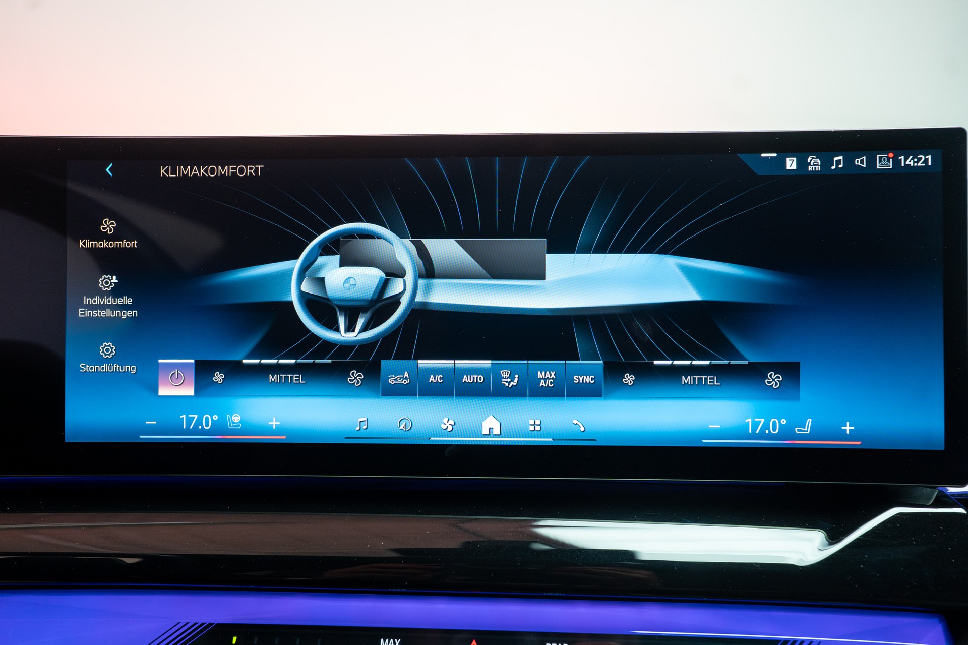 BMW 520i M Sport / HeadUp / 360°Kamer / Sitzbelüftung-image-23
