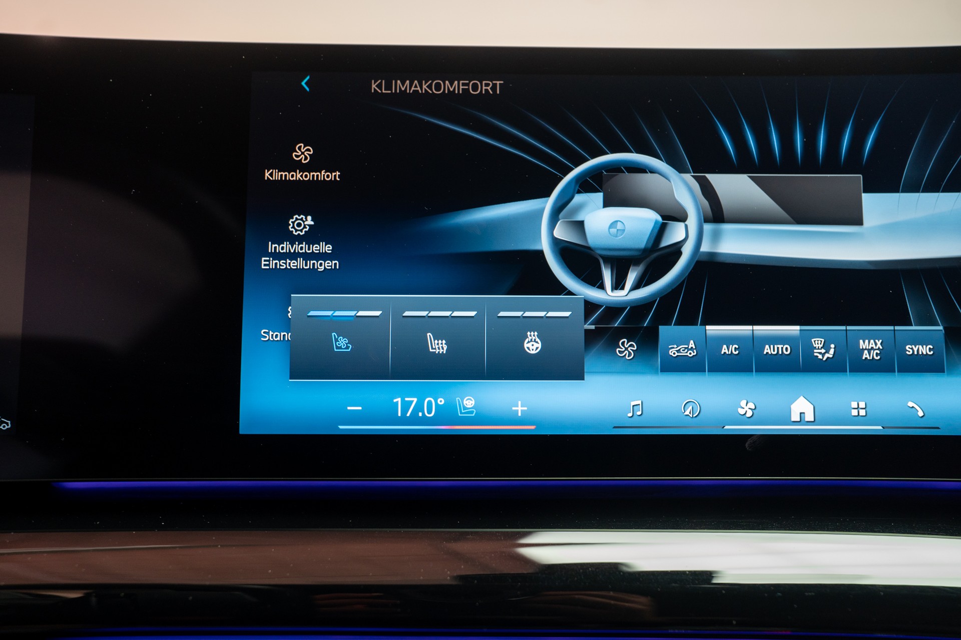 BMW 520i M Sport / HeadUp / 360°Kamer / Sitzbelüftung-image-24