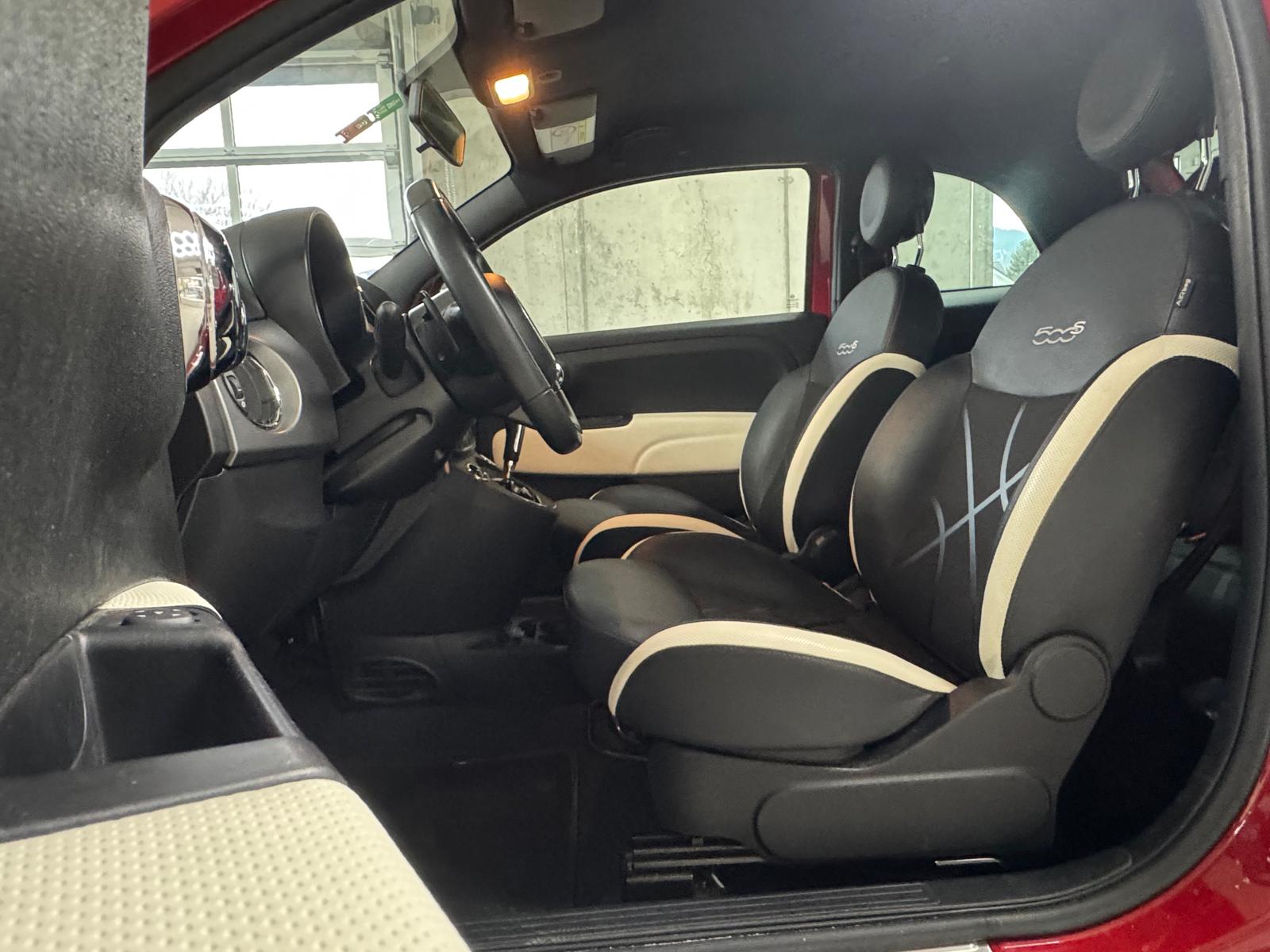 FIAT 500C 0.9 Twinair S Dualogic-image-7