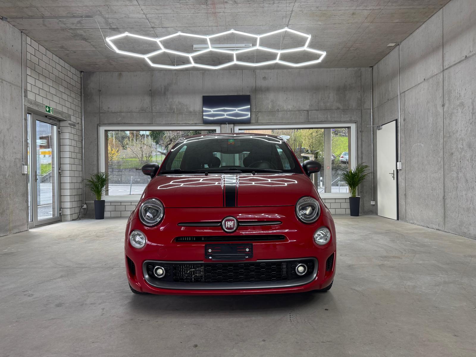 FIAT 500C 0.9 Twinair S Dualogic-showroom-element-1