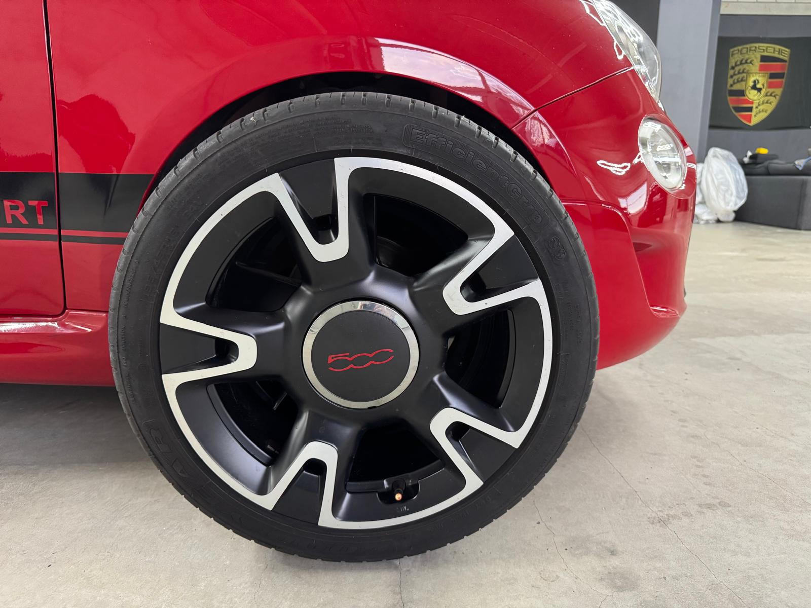 FIAT 500C 0.9 Twinair S Dualogic-image-6