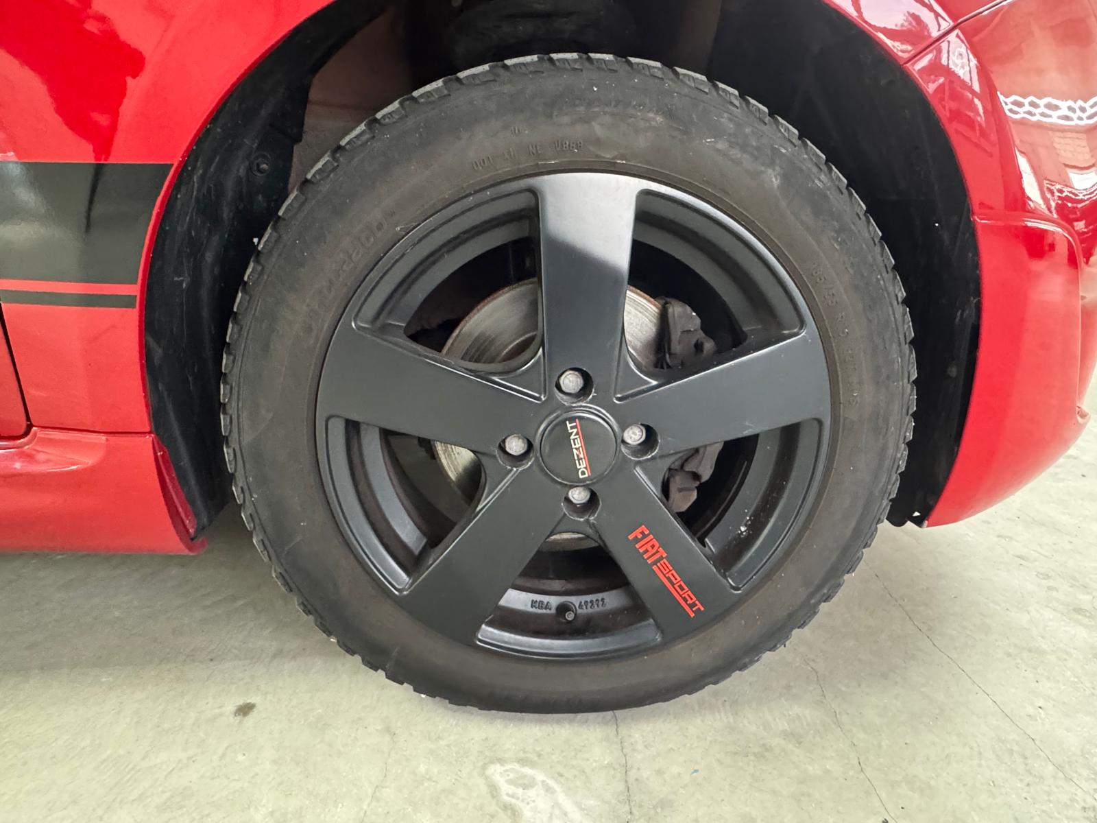 FIAT 500C 0.9 Twinair S Dualogic-image-5