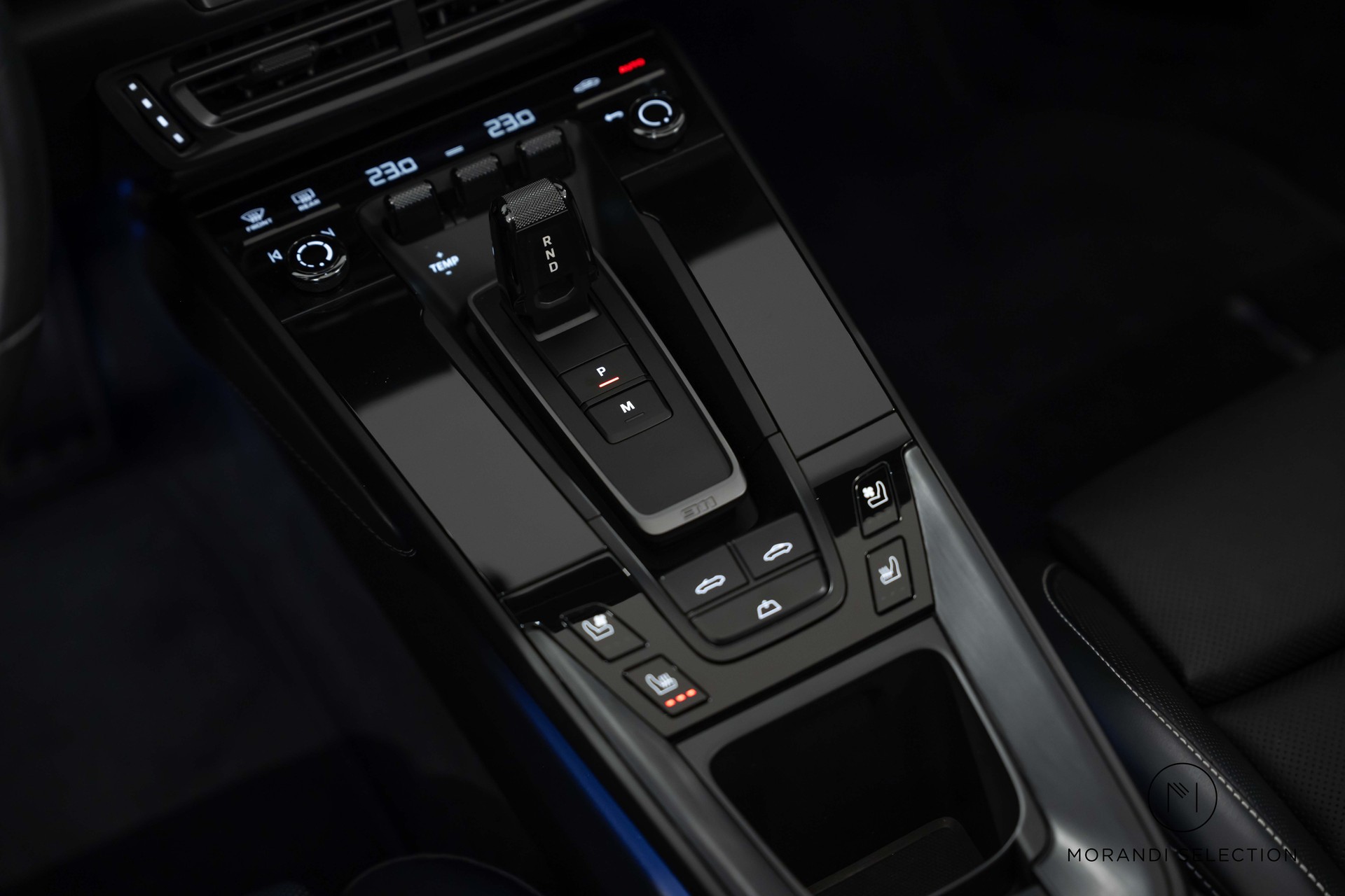 PORSCHE 911 Cabriolet 3.0 Carrera 4 GTS PDK-image-22