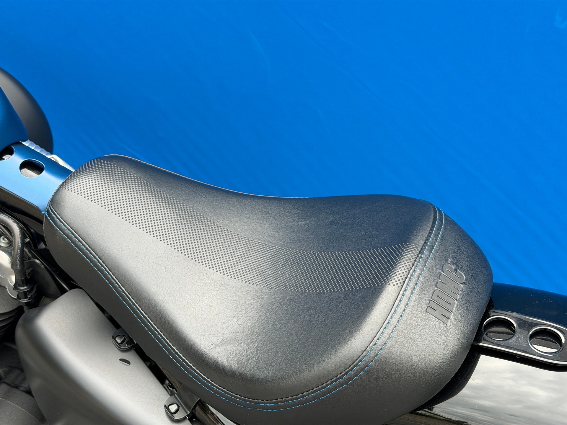 HARLEY-DAVIDSON XL 1200 XANX Forty Eight Anniversary X ABS-image-11