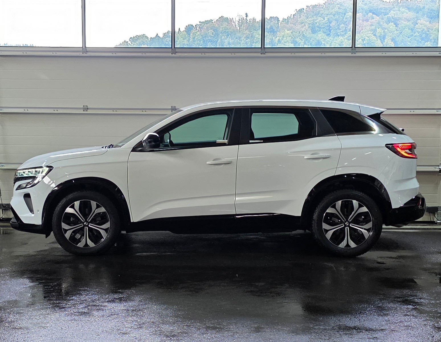 RENAULT Austral 1.3 MHEV 160 Techno Esprit Alpine A *Rückfahrkamera*Sitzheizung*CarPlay&AndroidAuto*-showroom-element-1
