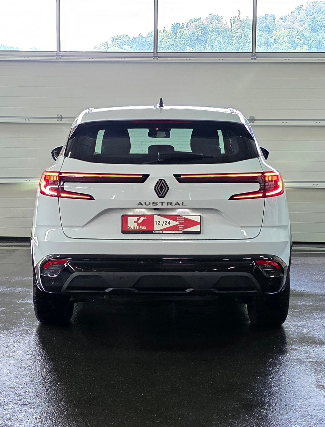 RENAULT Austral 1.3 MHEV 160 Techno Esprit Alpine A *Rückfahrkamera*Sitzheizung*CarPlay&AndroidAuto*-showroom-element-3