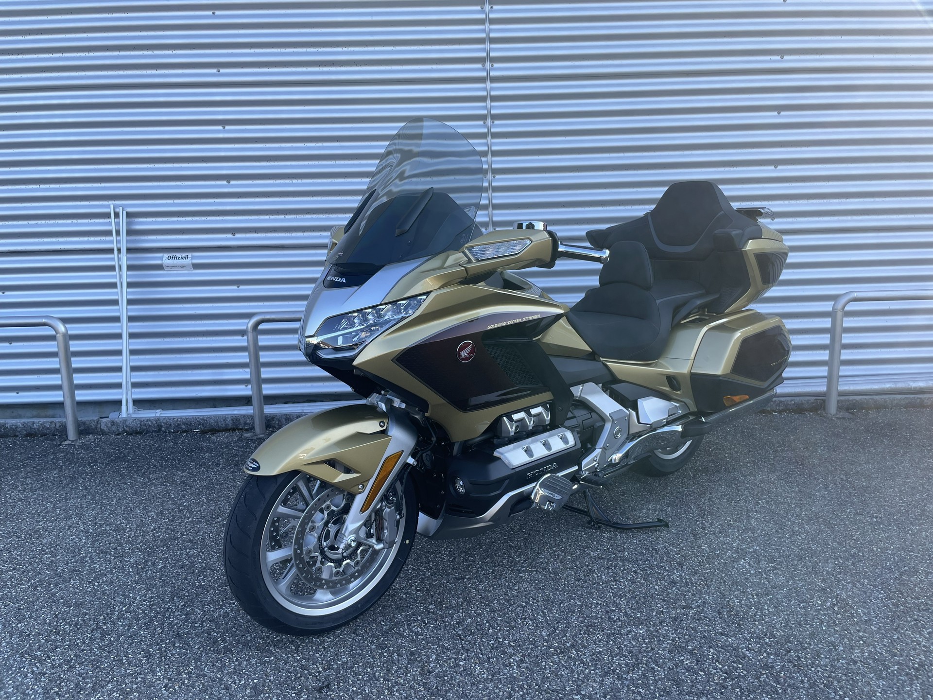 HONDA Tour DCT 50th Anniversary-image-8