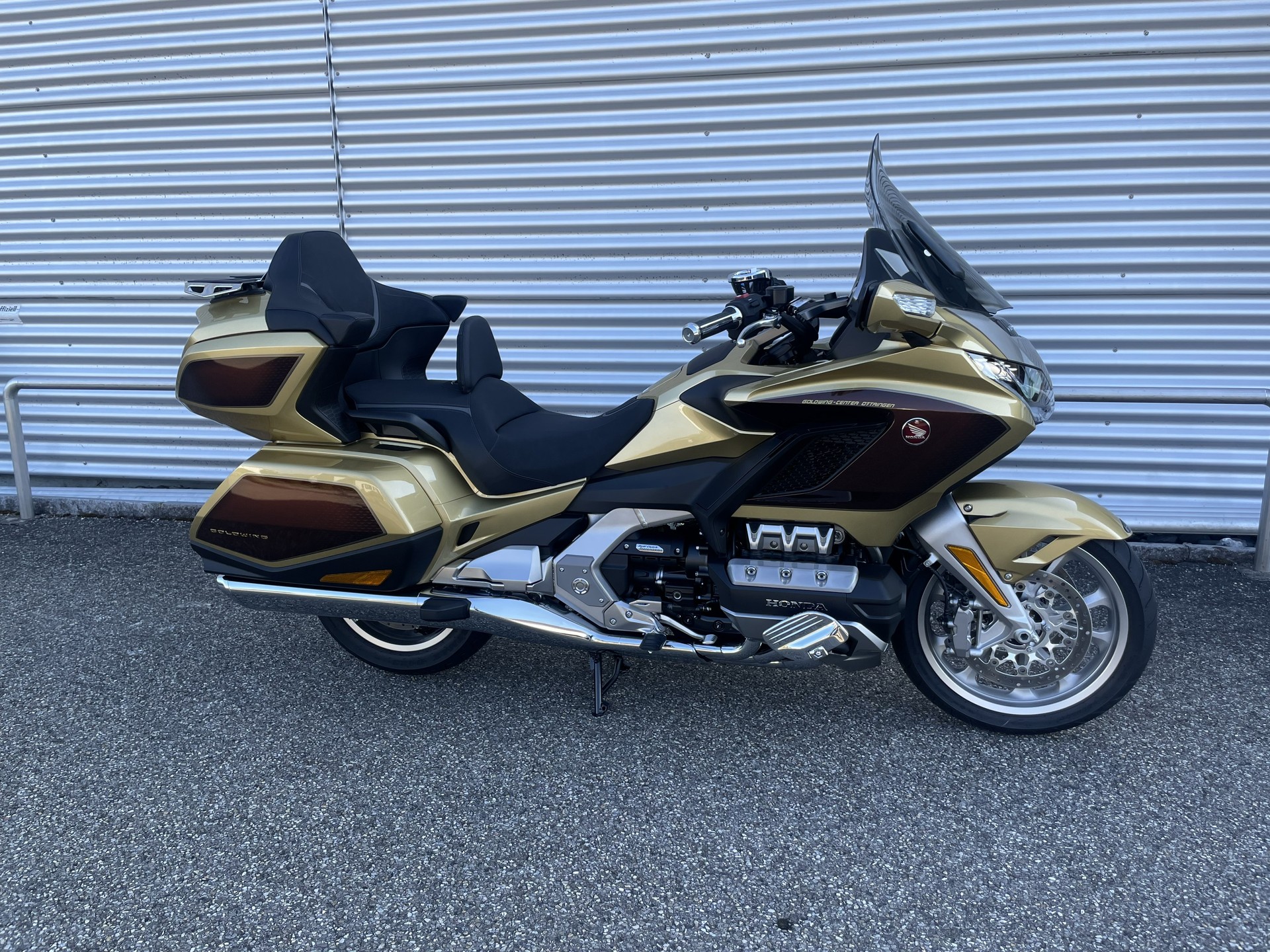 HONDA Tour DCT 50th Anniversary-image-6