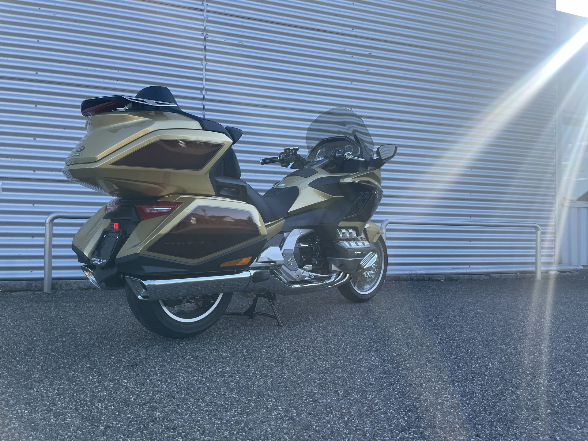 HONDA Tour DCT 50th Anniversary-image-4