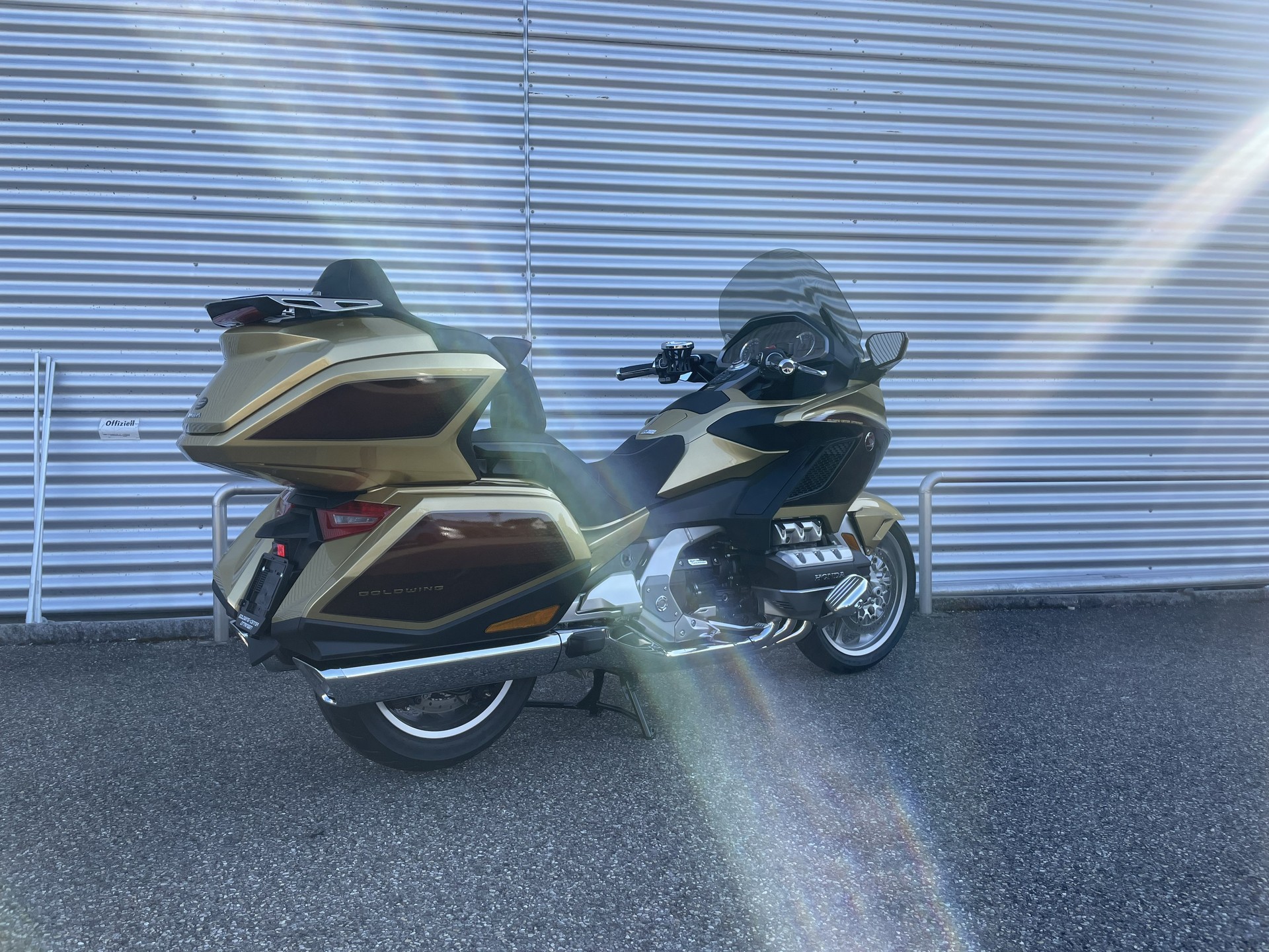 HONDA Tour DCT 50th Anniversary-image-5