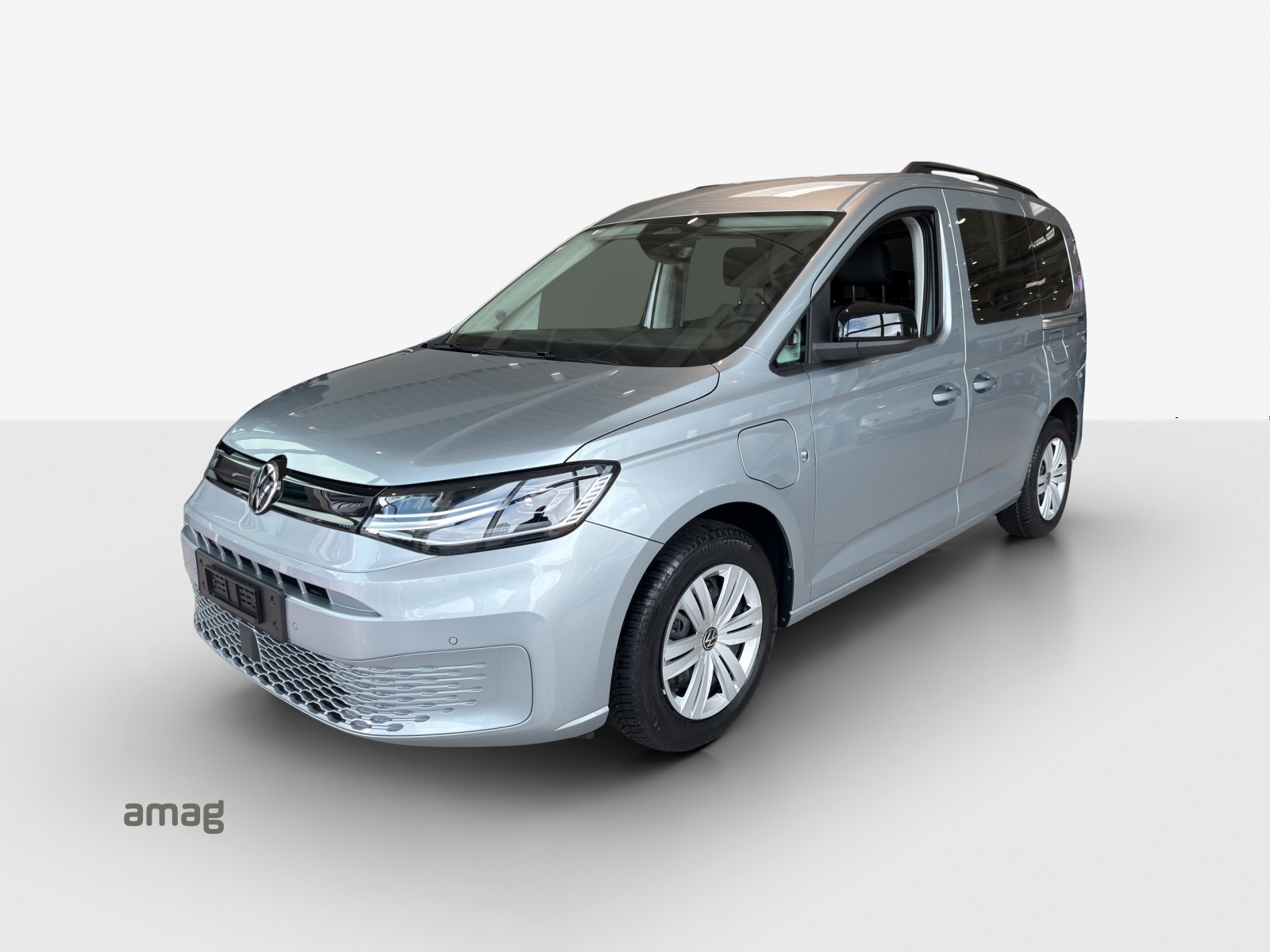 VW Caddy 1.5 TSI Plug in Hybrid Liberty DSG