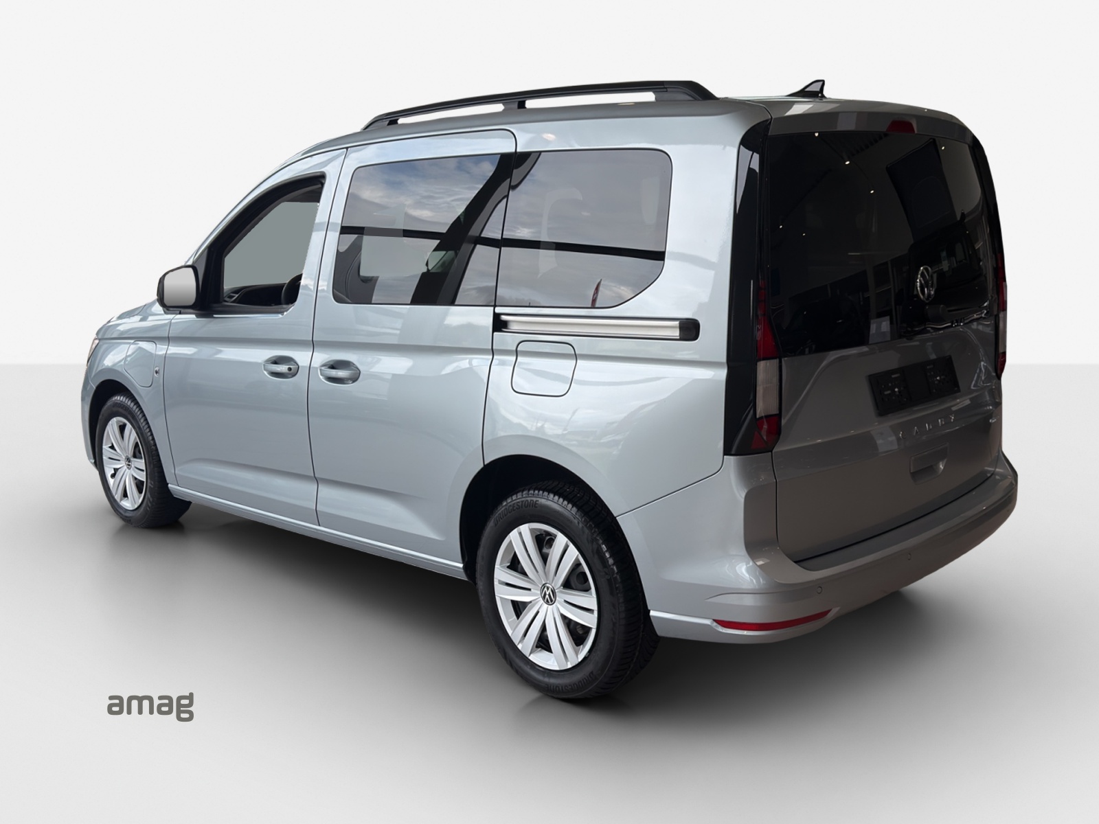 VW Caddy 1.5 TSI Plug in Hybrid Liberty DSG-showroom-element-2