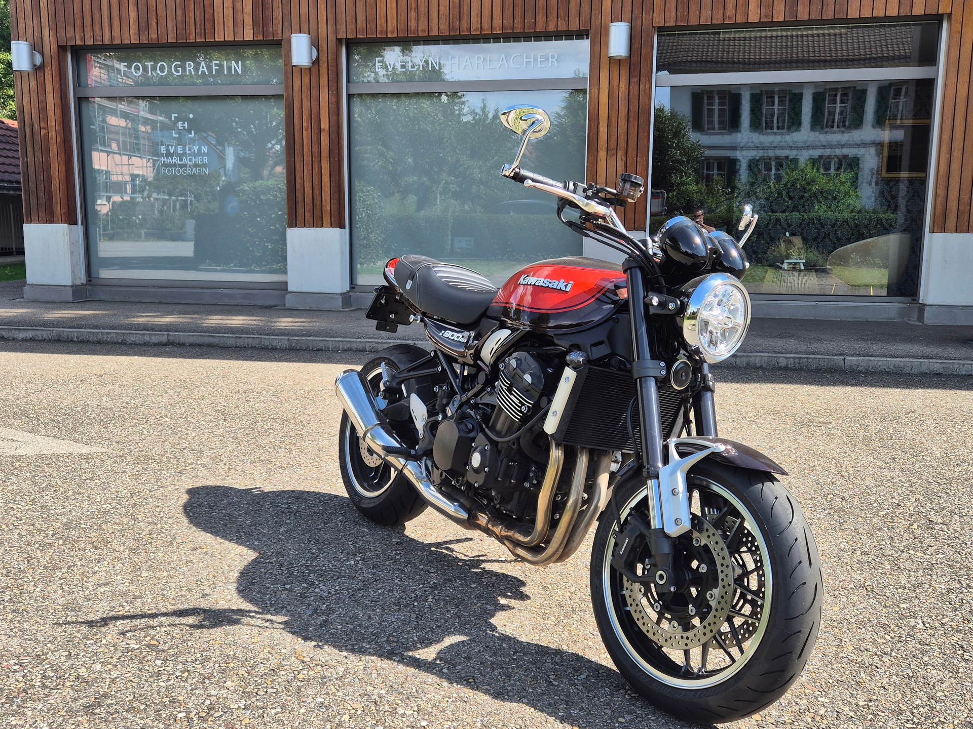 KAWASAKI Z 900 RS-image-6