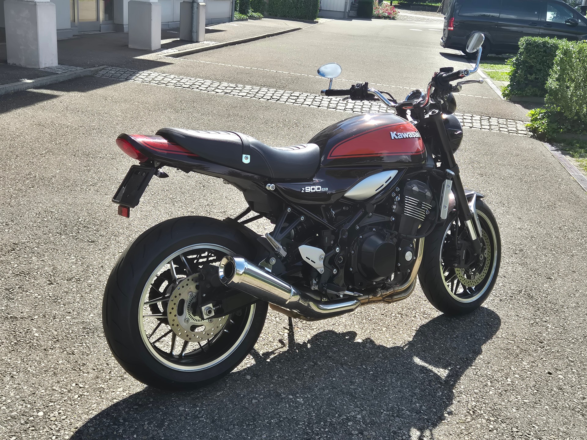 KAWASAKI Z 900 RS-image-4