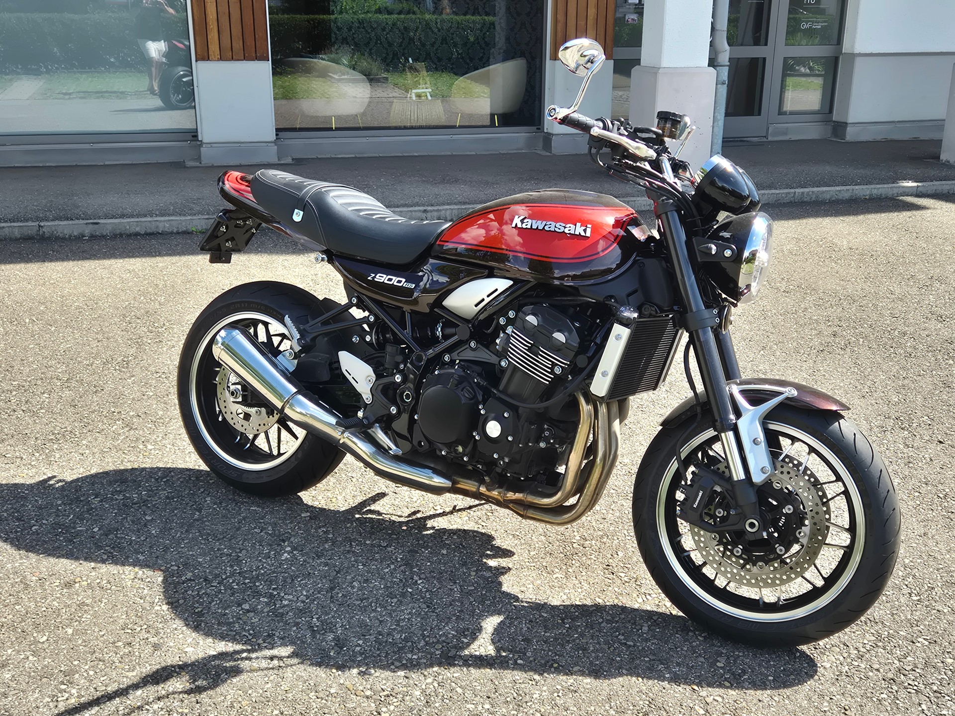 KAWASAKI Z 900 RS-image-5