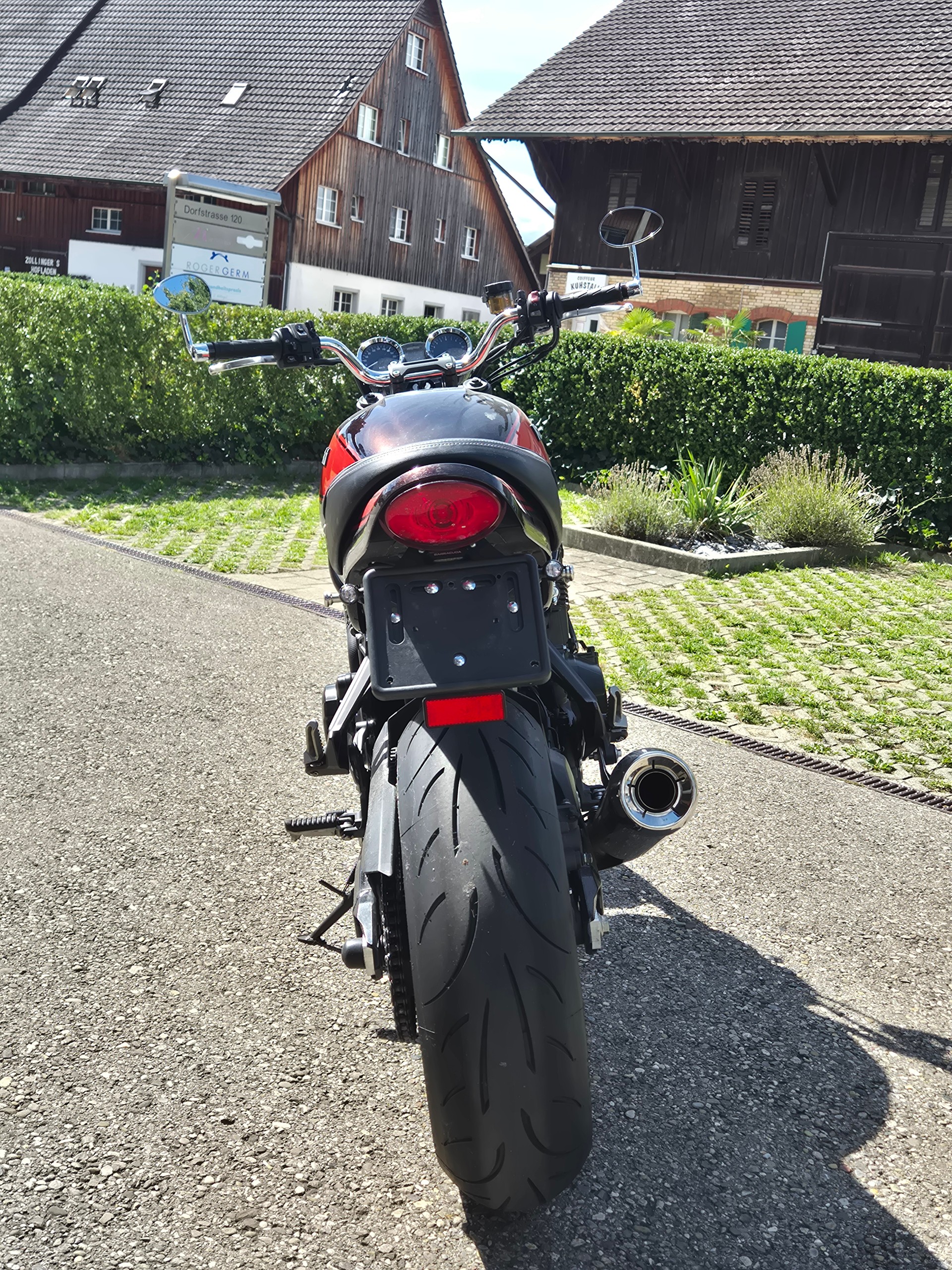 KAWASAKI Z 900 RS-image-3