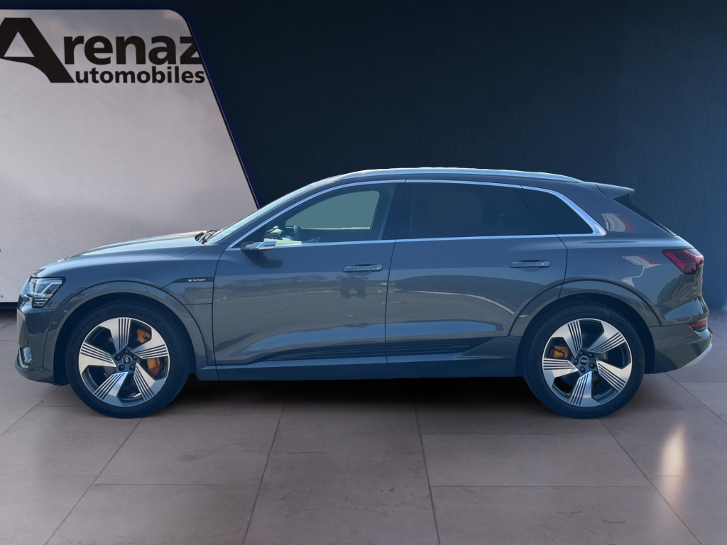 AUDI e-tron 50 S Line quattro-showroom-element-1