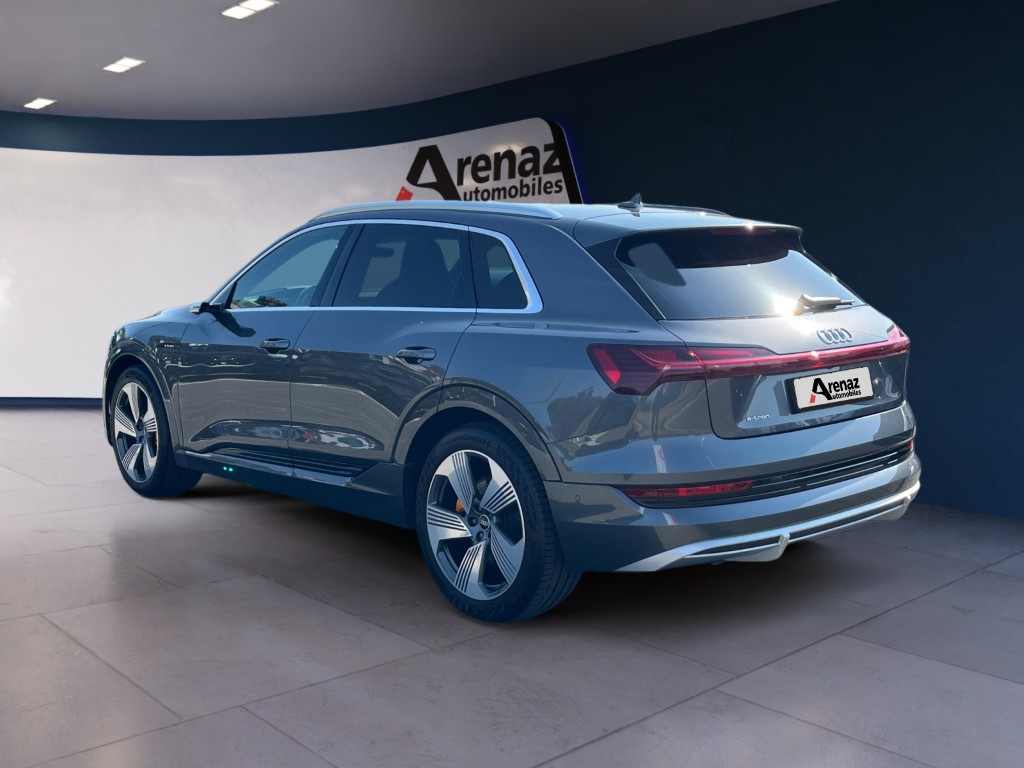 AUDI e-tron 50 S Line quattro-showroom-element-2