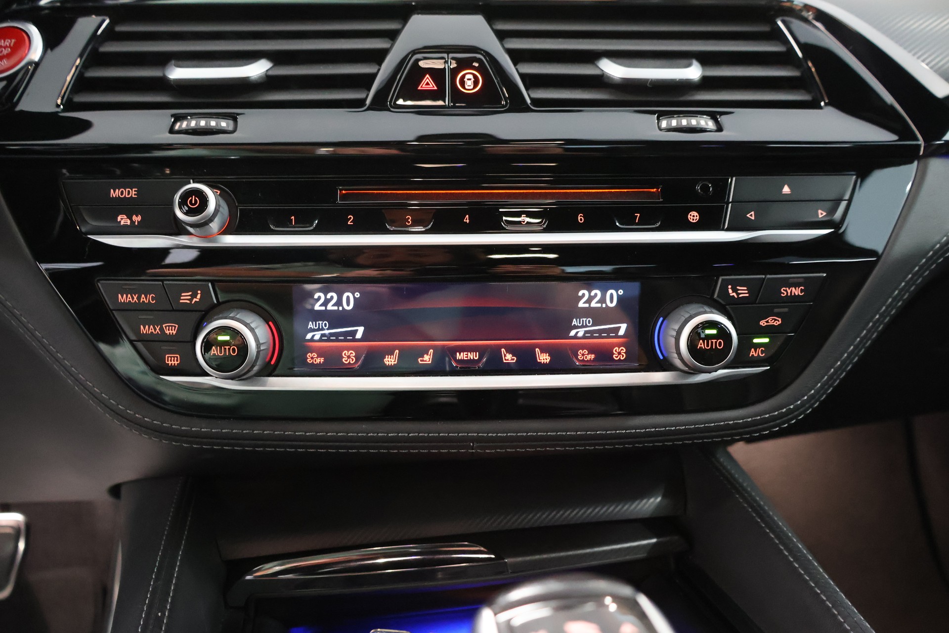 BMW M5 xDrive Drivelogic-image-21