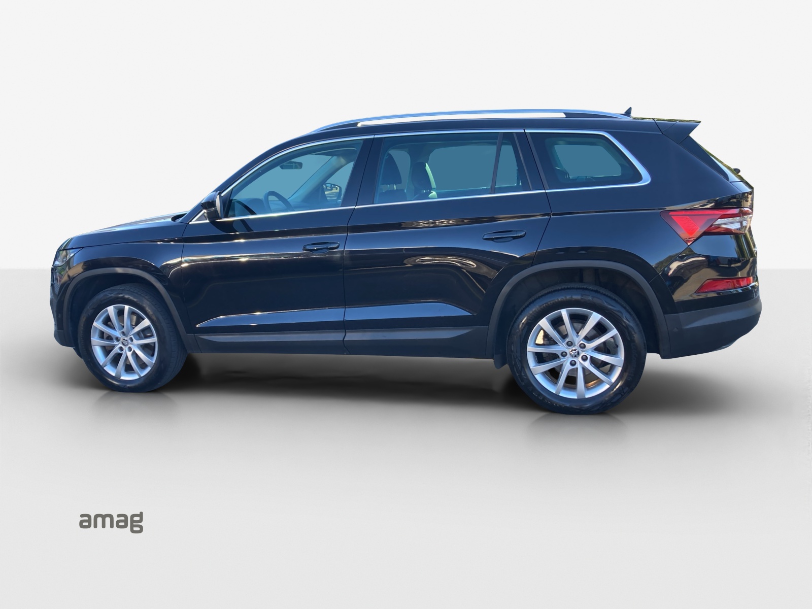 SKODA Kodiaq 2.0 TSI 4x4 Style-showroom-element-1