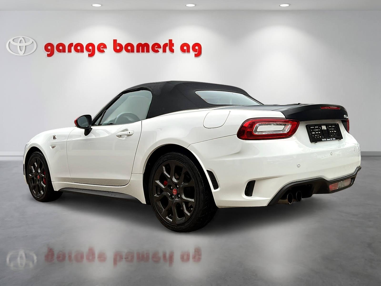 FIAT 124 Abarth Spider 1.4 MultiAir-showroom-element-3
