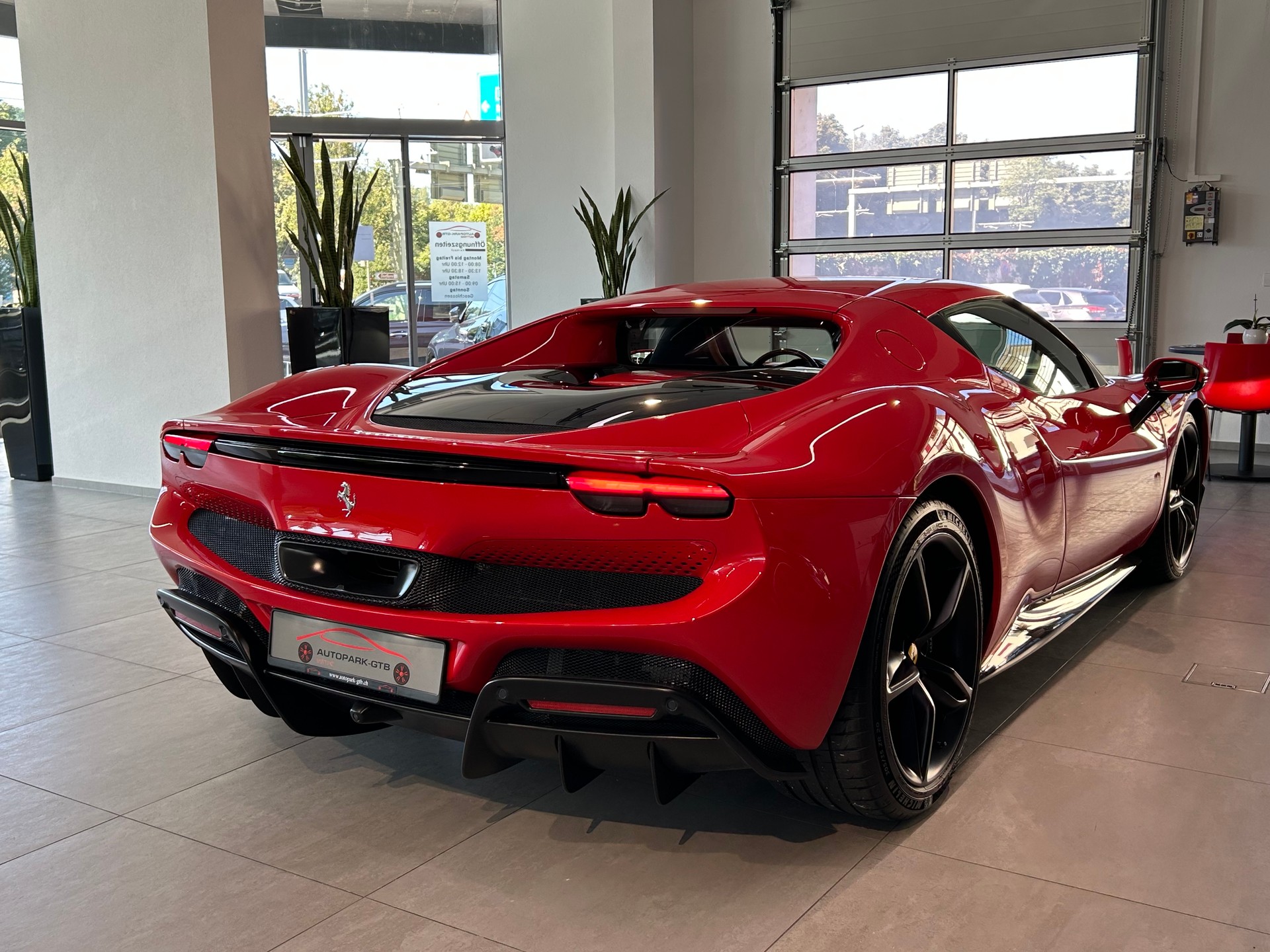 FERRARI 296 GTB-image-5