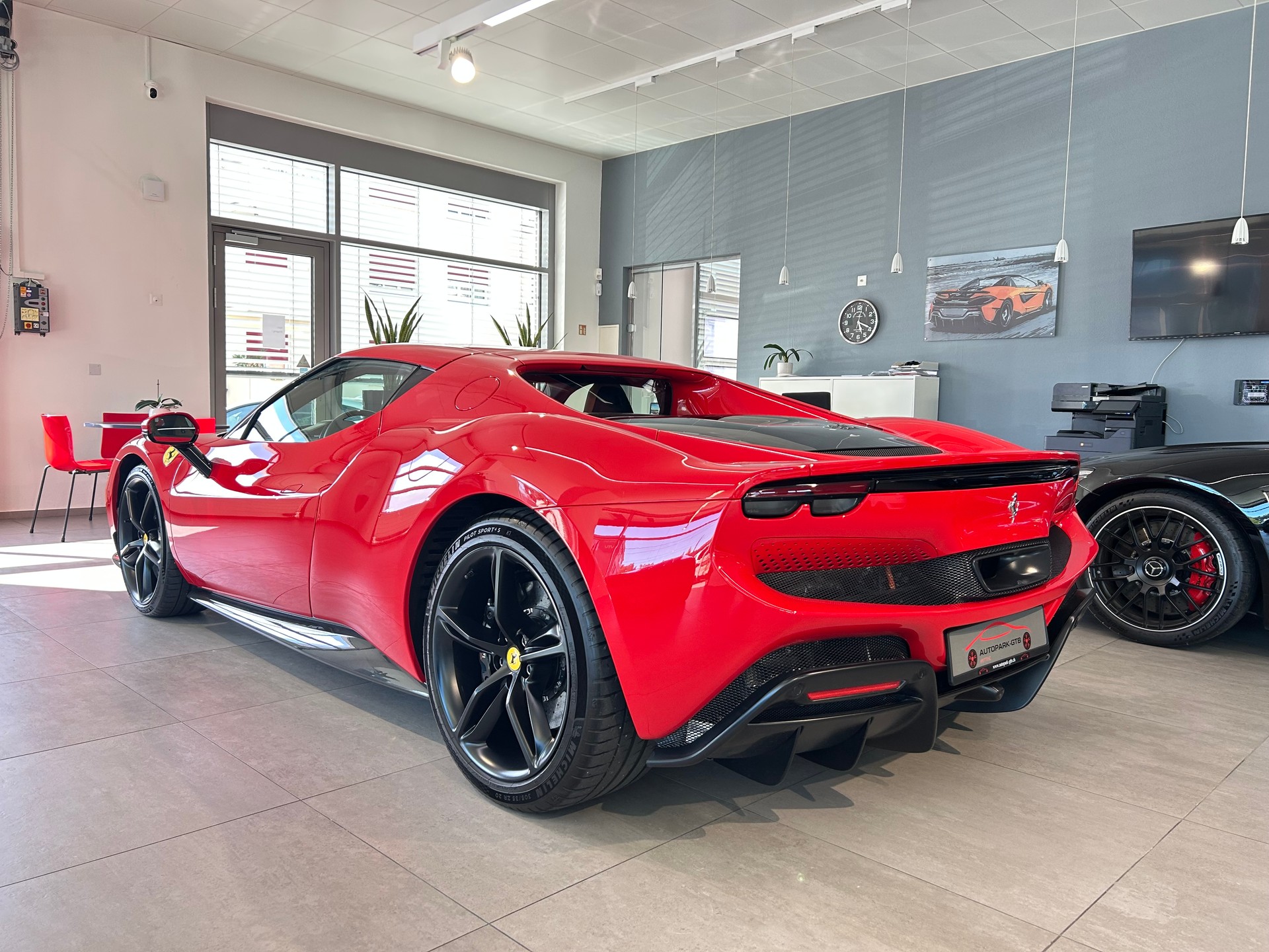 FERRARI 296 GTB-image-5
