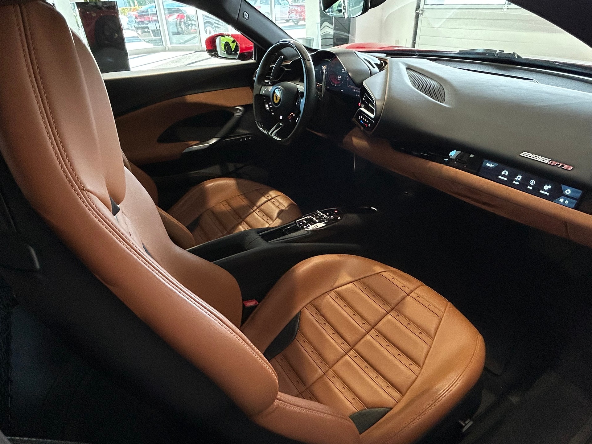 FERRARI 296 GTB-image-18