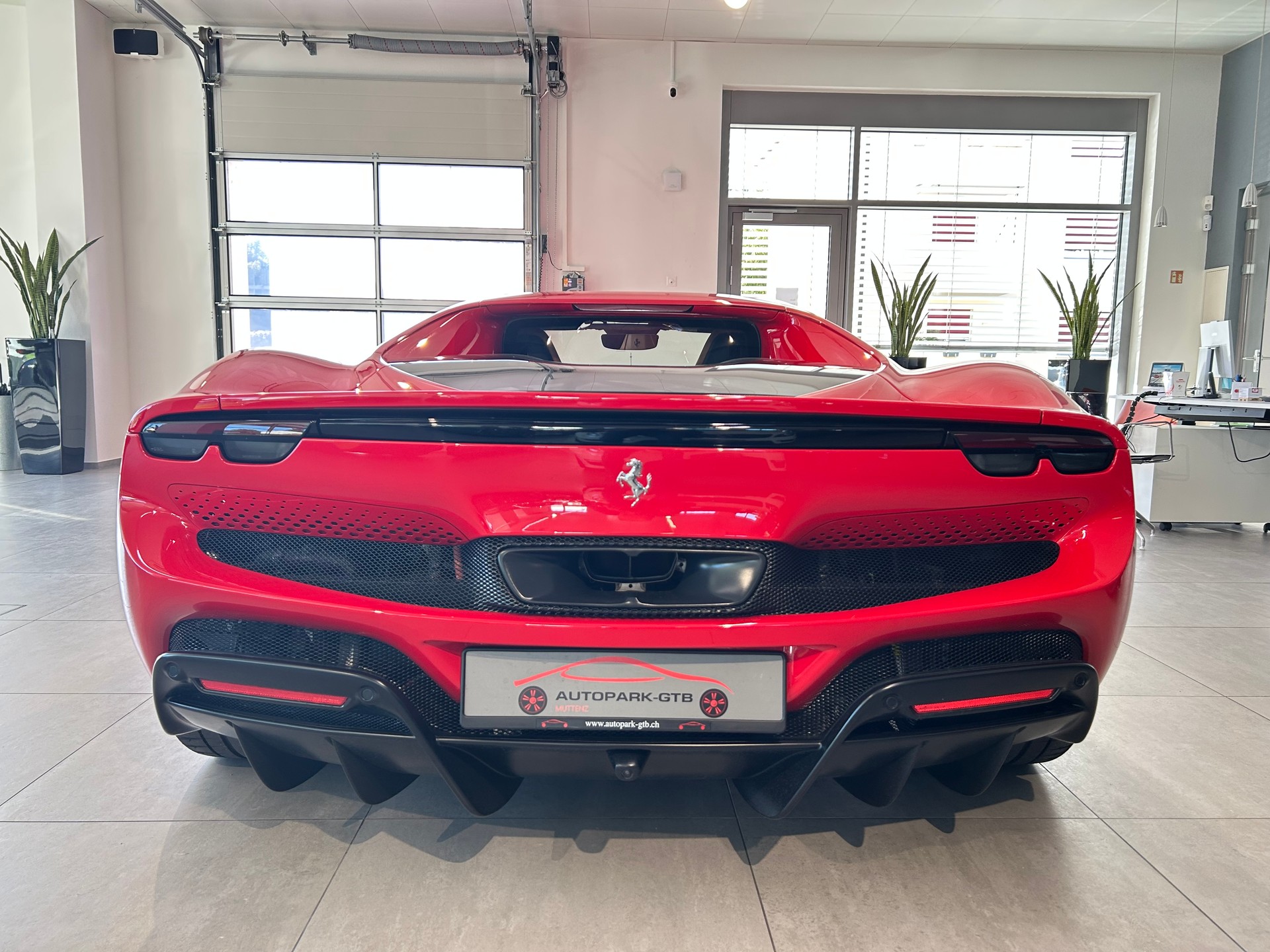 FERRARI 296 GTB-image-7