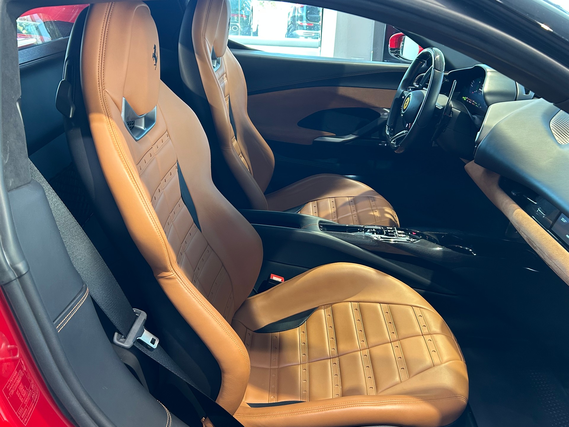 FERRARI 296 GTB-image-14