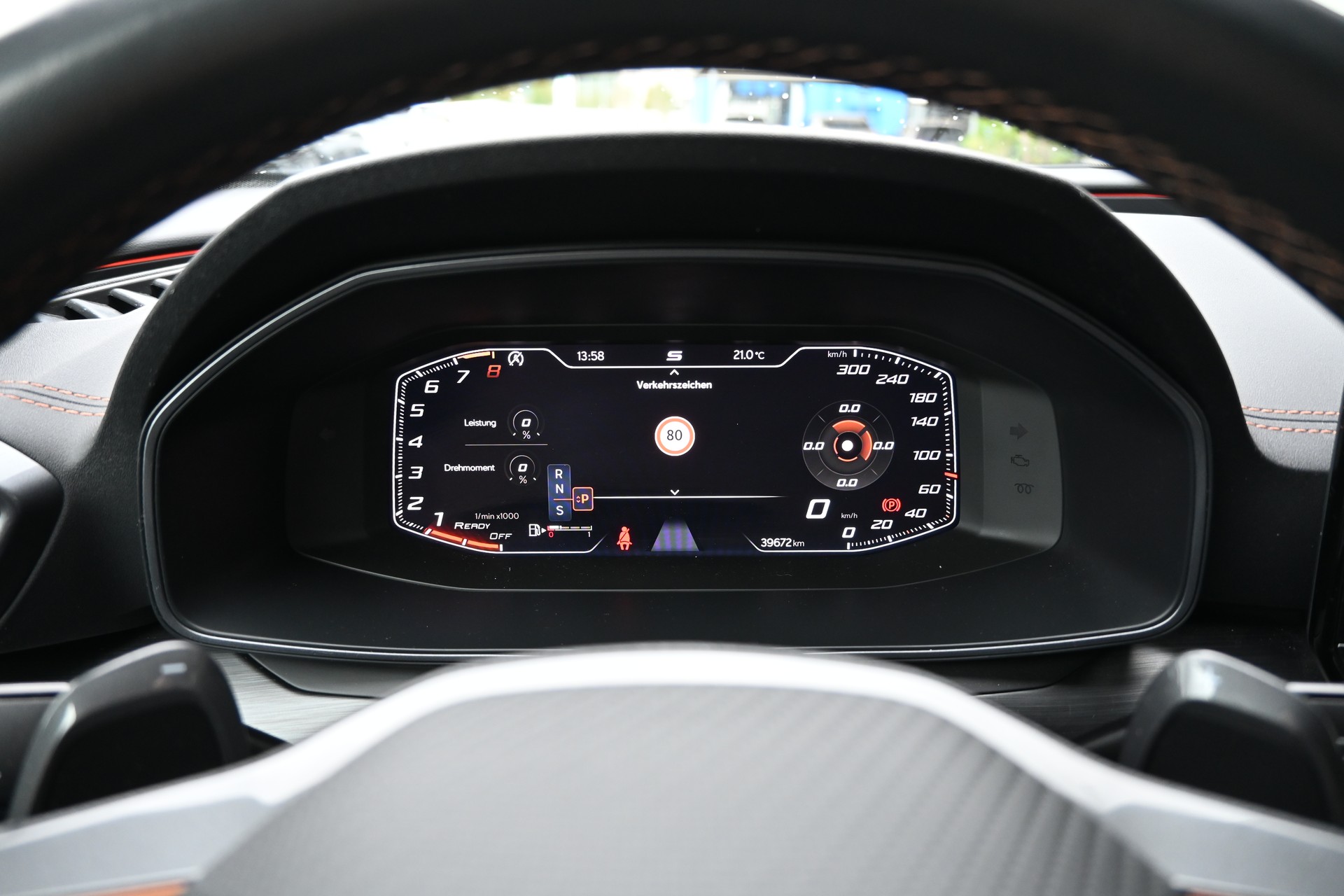 CUPRA Formentor 2.5TSI VZ5 4Drive DSG 390PS-image-19