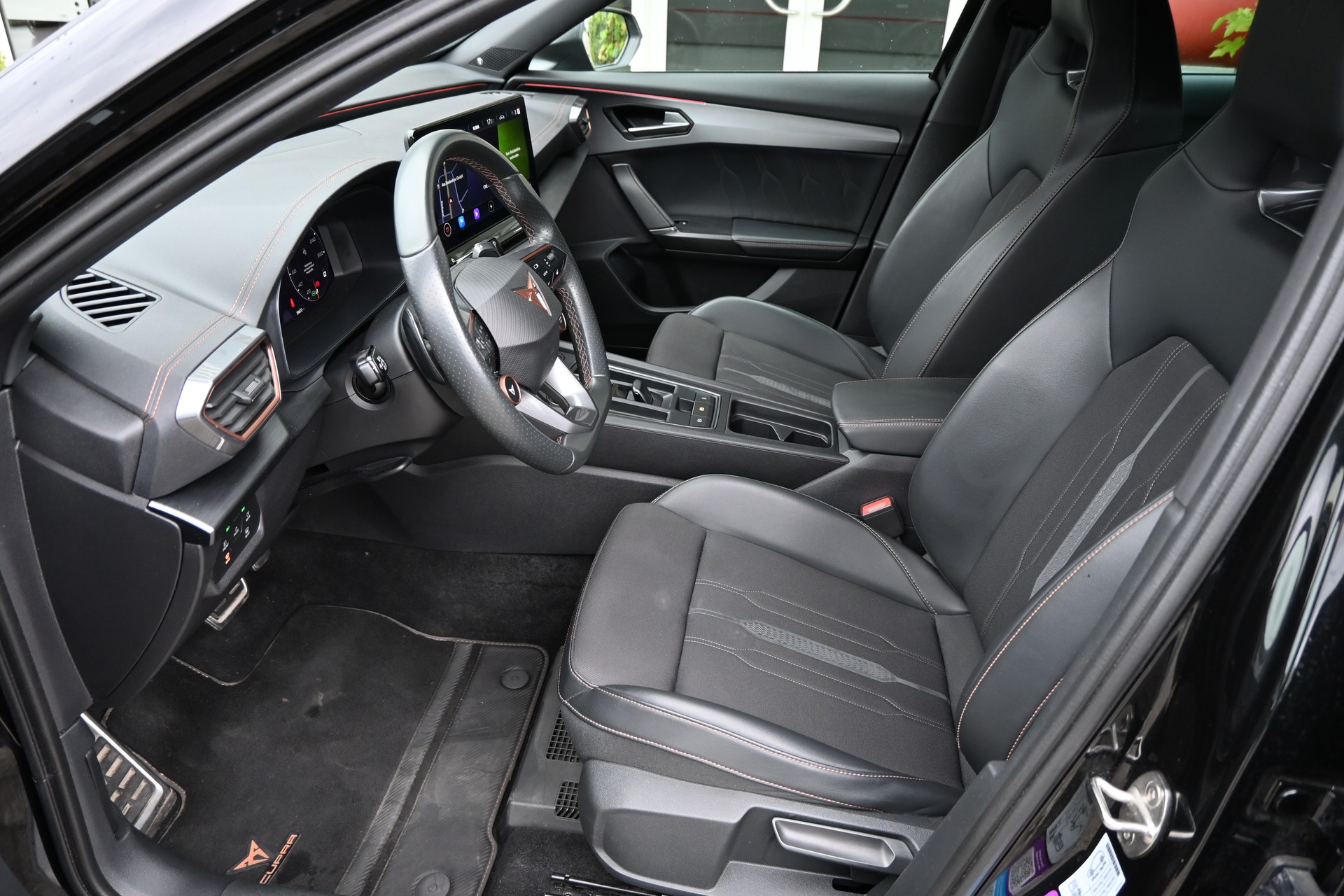 CUPRA Formentor 2.5TSI VZ5 4Drive DSG 390PS-image-11