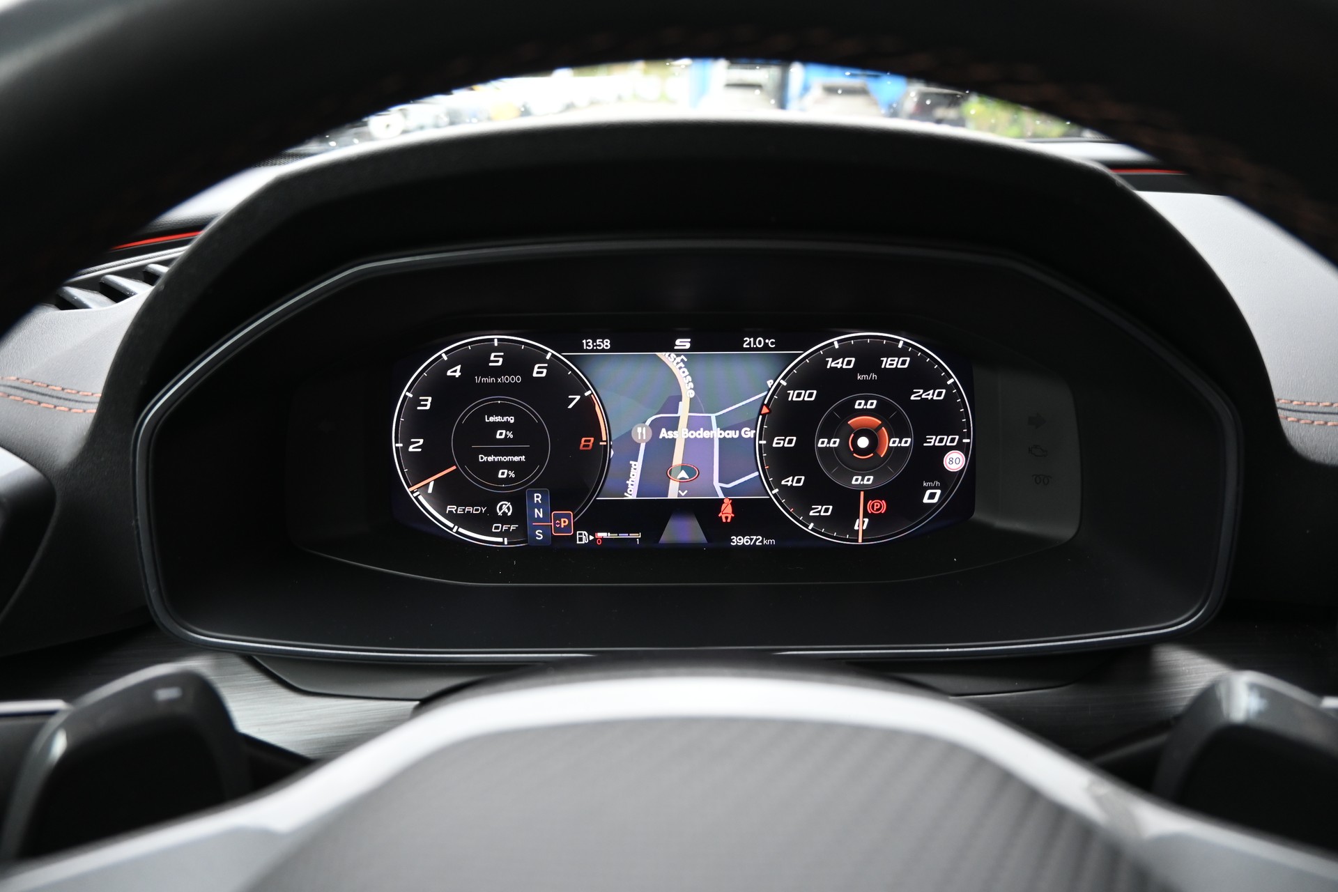 CUPRA Formentor 2.5TSI VZ5 4Drive DSG 390PS-image-18