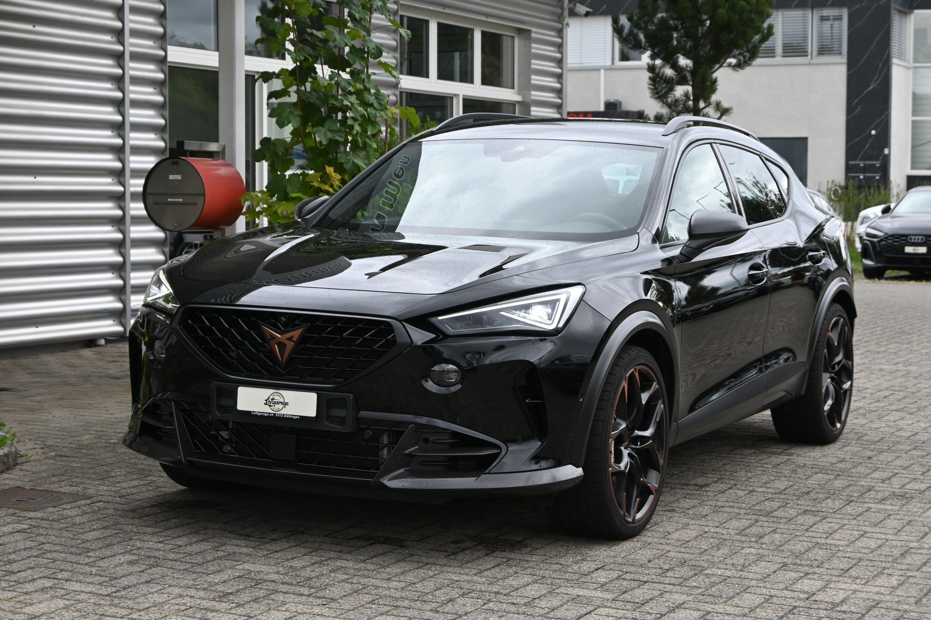 CUPRA Formentor 2.5TSI VZ5 4Drive DSG 390PS-showroom-element-1