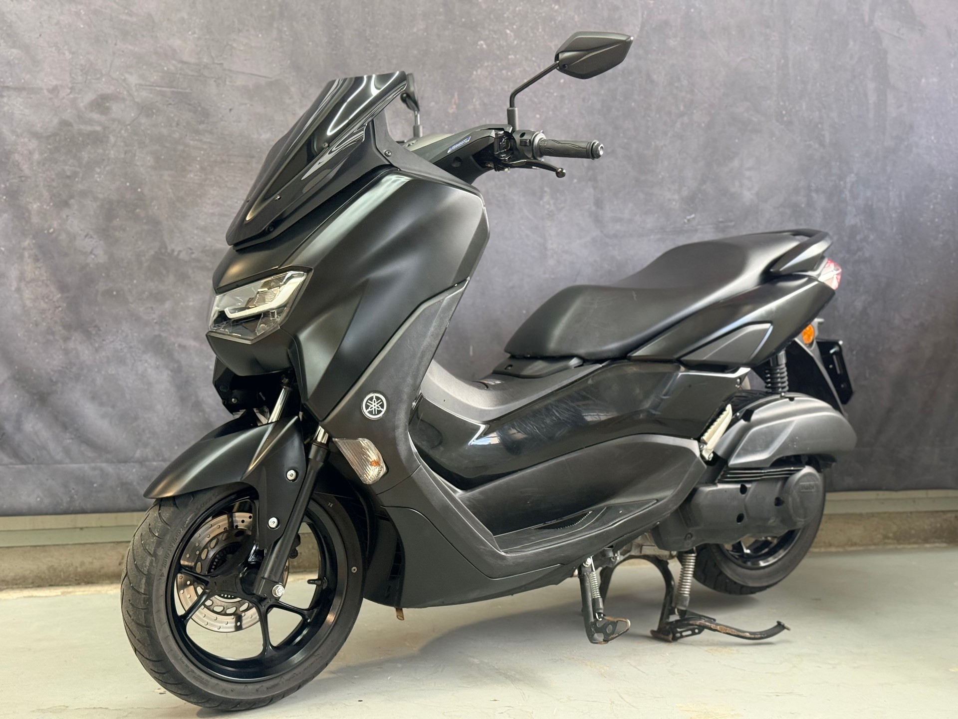 YAMAHA N-MAX GPD-image-1
