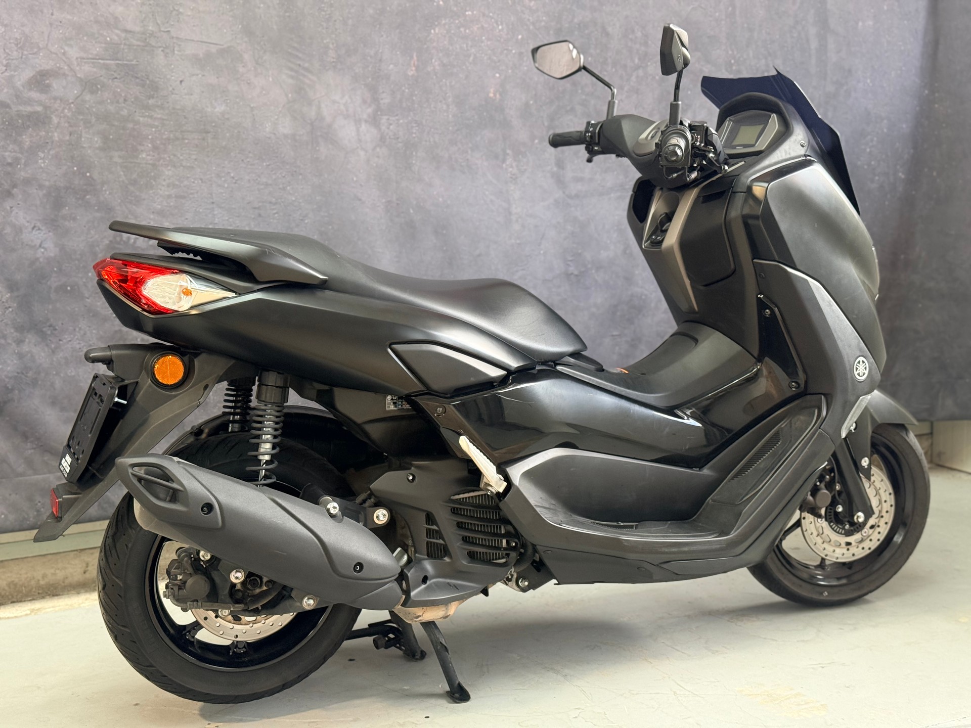 YAMAHA N-MAX GPD-image-5