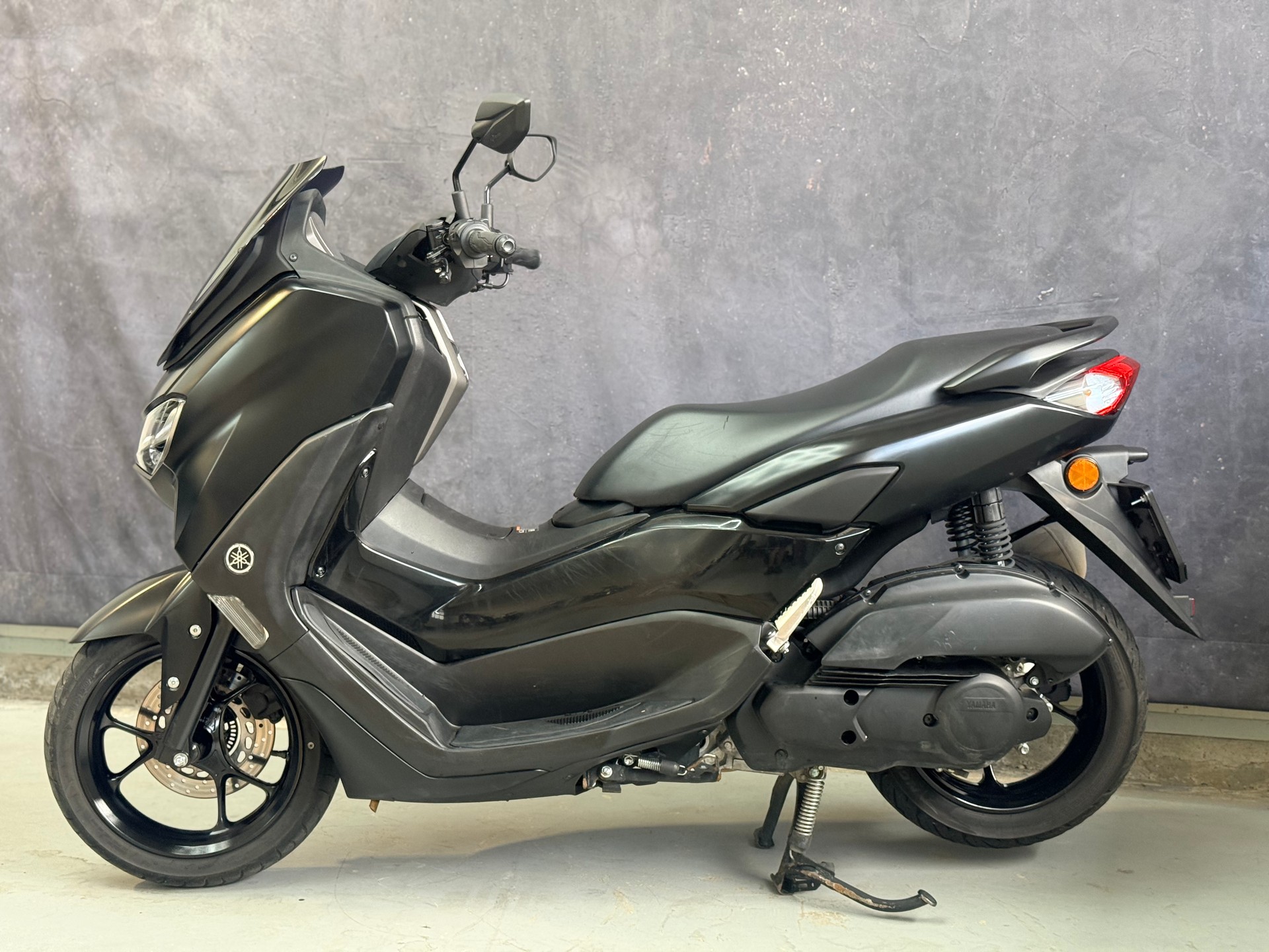 YAMAHA N-MAX GPD-image-2