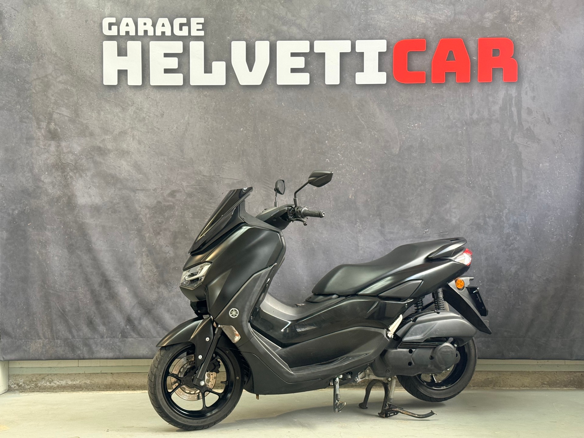 YAMAHA N-MAX GPD-image-0