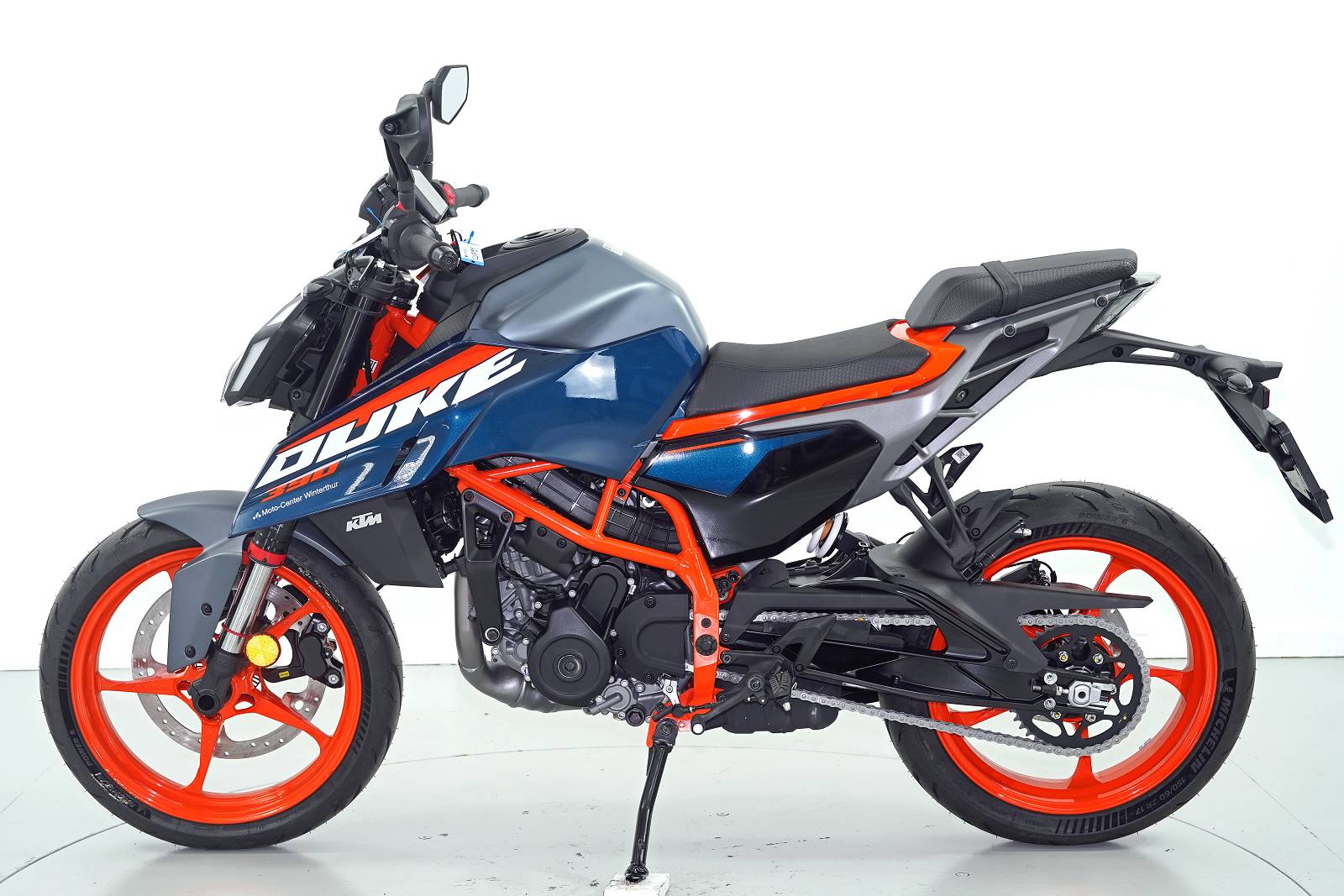 KTM 390 Duke ABS-image-4