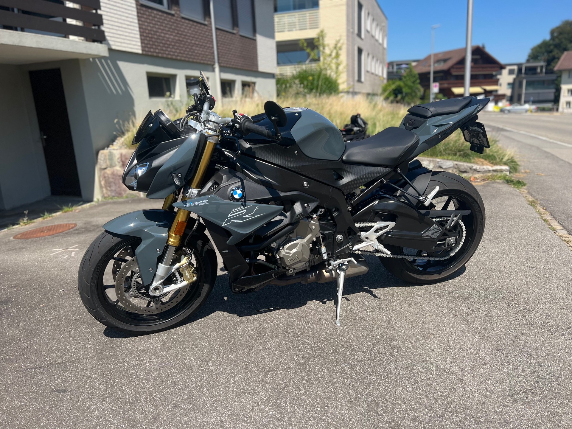 BMW S 1000 R ABS-image-0