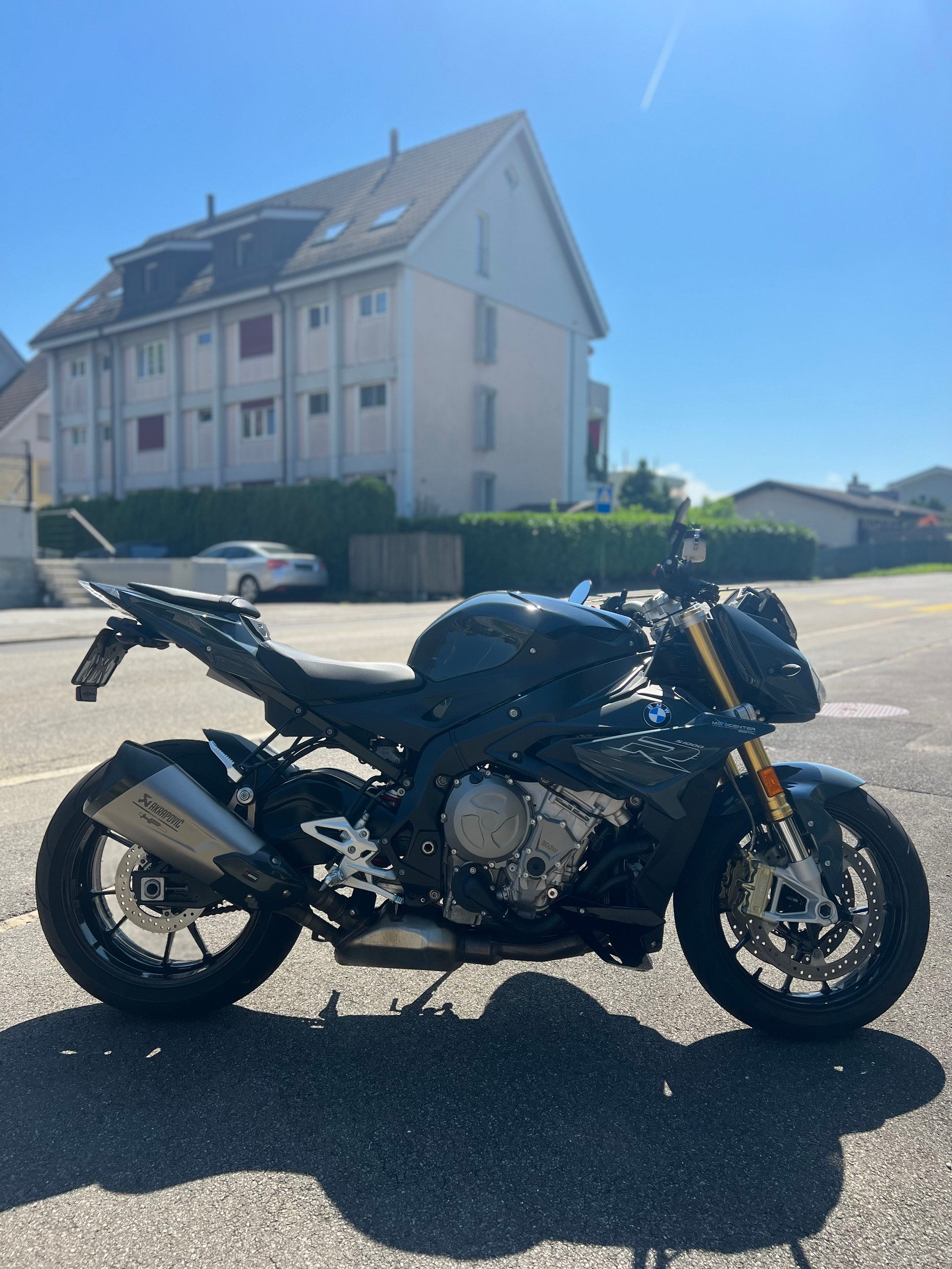 BMW S 1000 R ABS-image-1