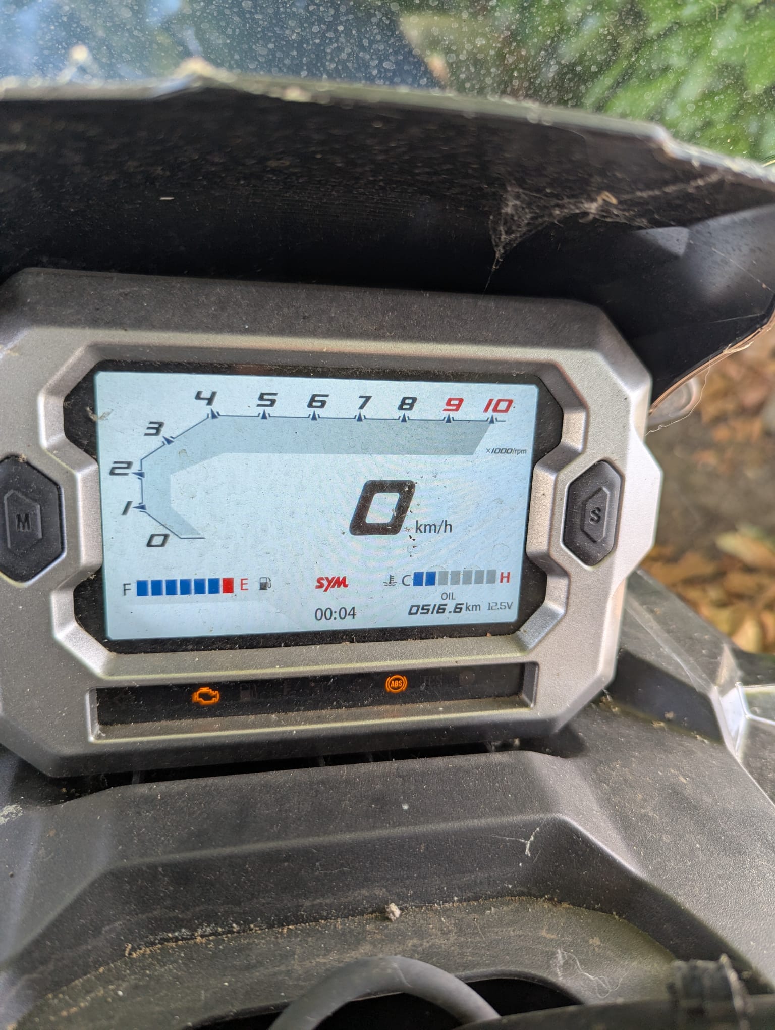 SYM ADX 125-image-5
